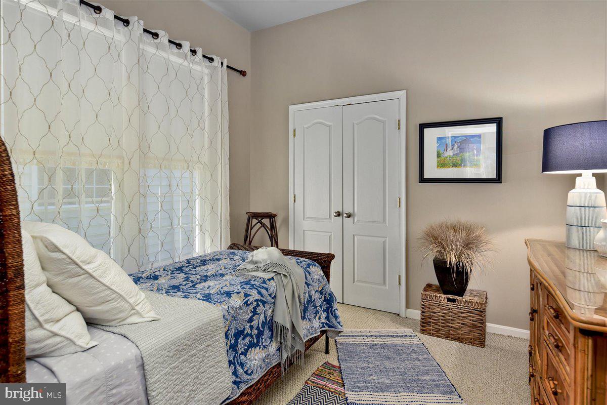 OCEAN PINES - THE PARKE - Residential