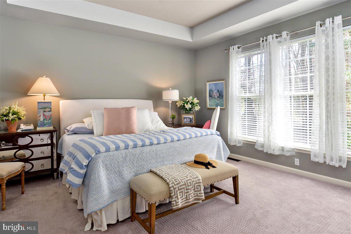 OCEAN PINES - THE PARKE - Residential