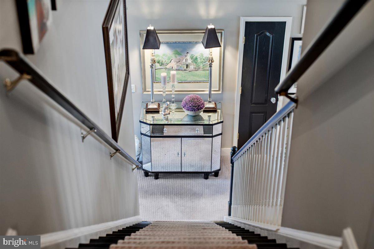 OCEAN PINES - THE PARKE - Residential