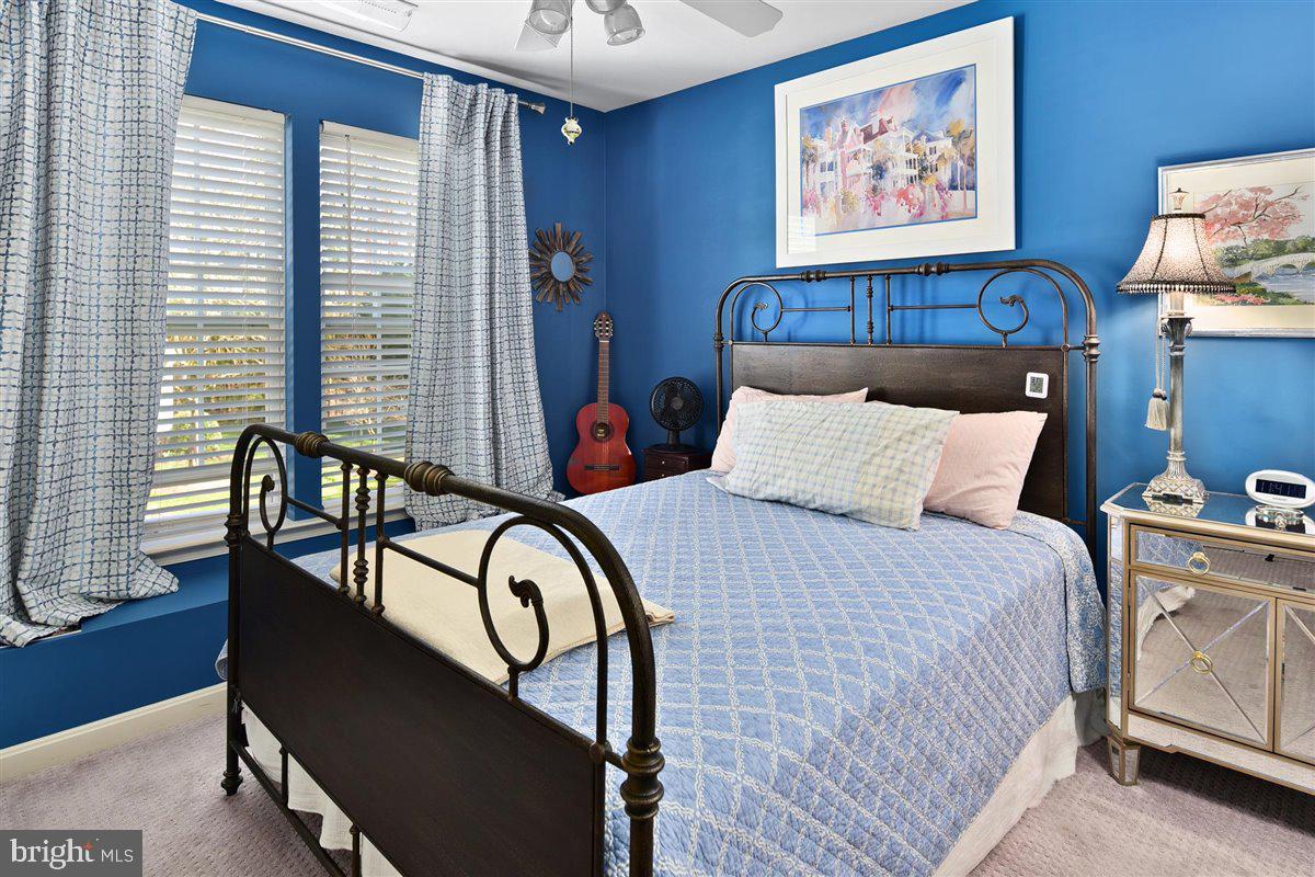 OCEAN PINES - THE PARKE - Residential