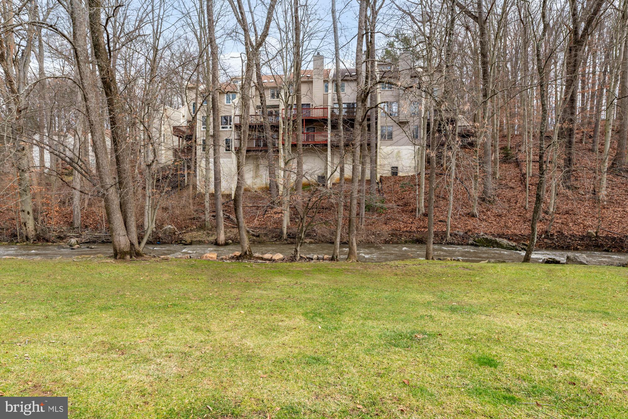 DUTTS MILL - Residential