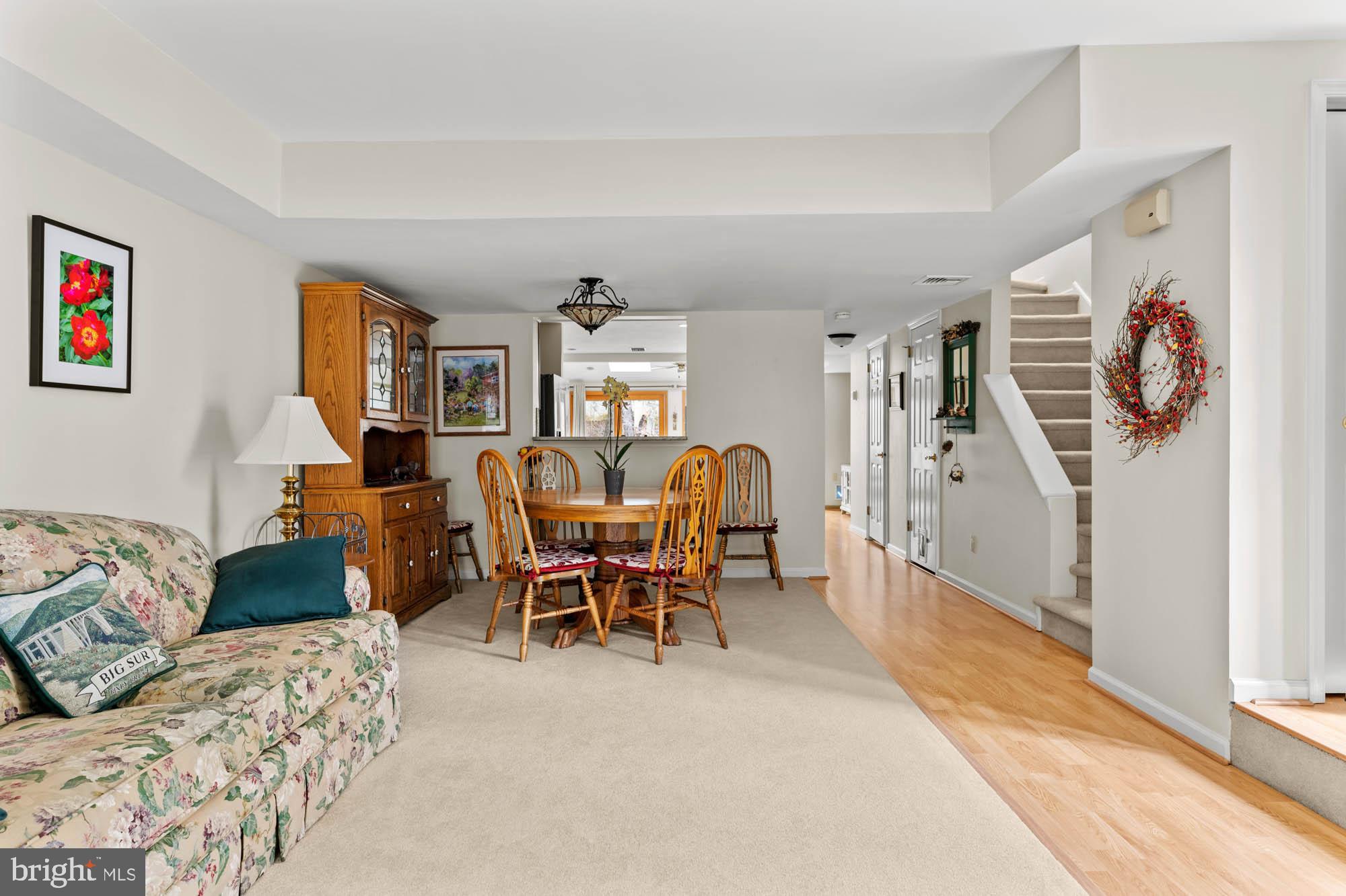 DUTTS MILL - Residential