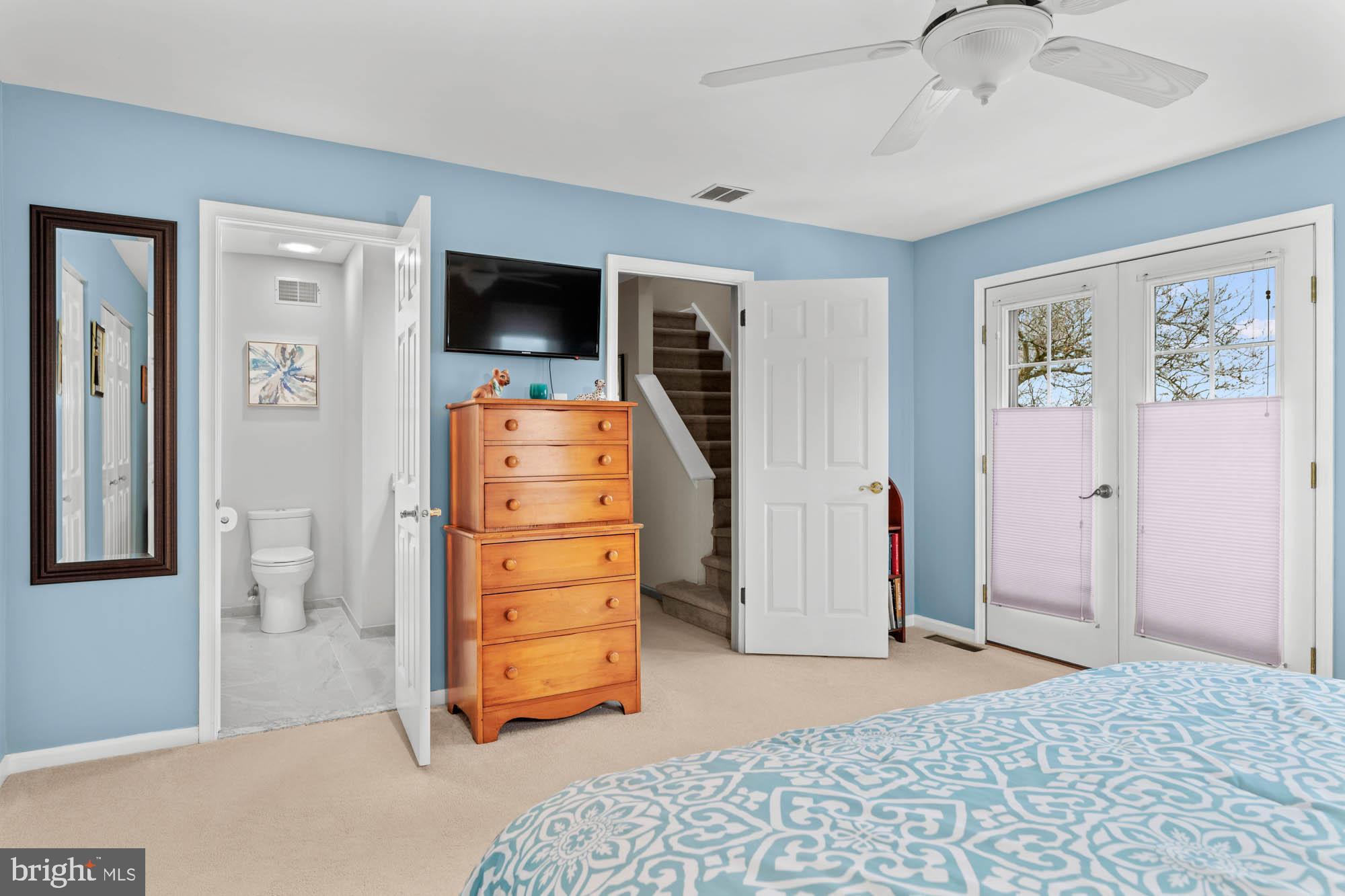 DUTTS MILL - Residential