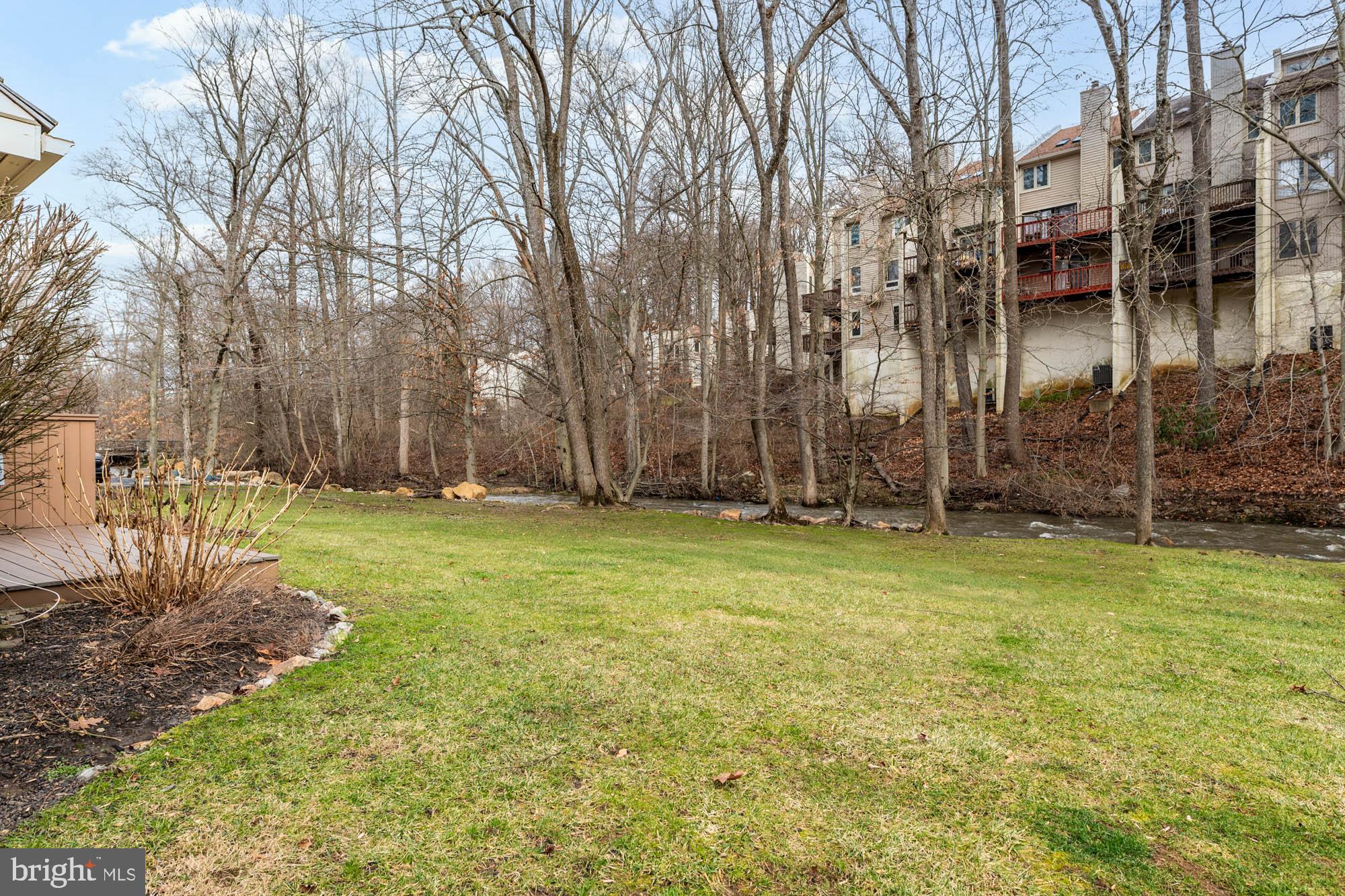 DUTTS MILL - Residential