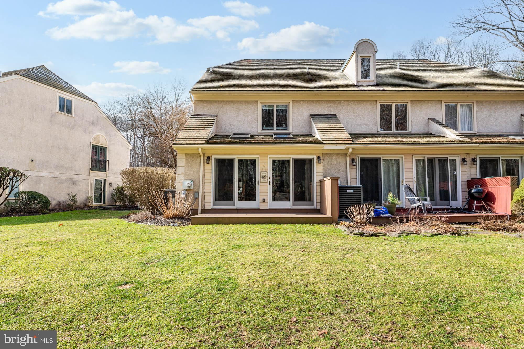 DUTTS MILL - Residential