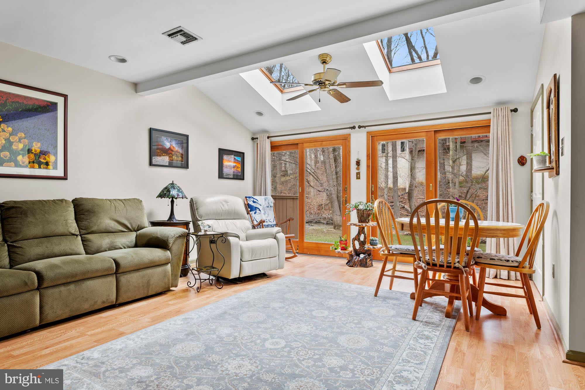 DUTTS MILL - Residential