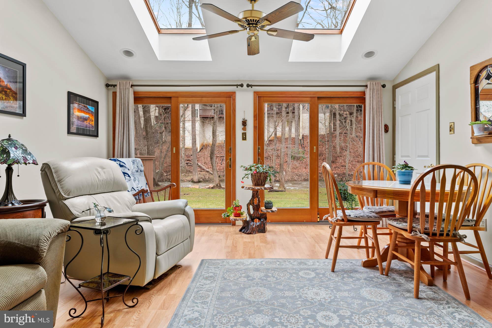 DUTTS MILL - Residential