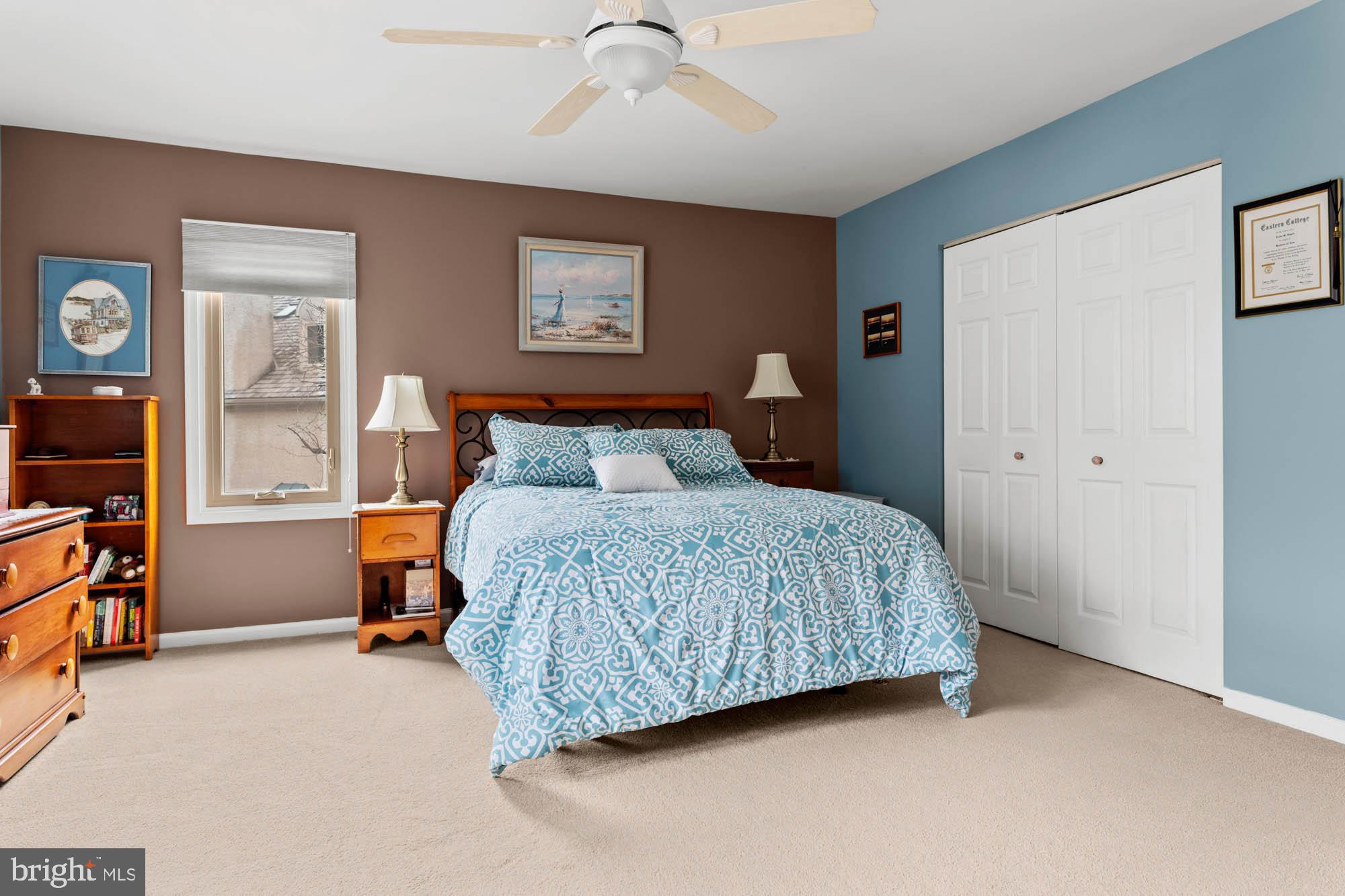 DUTTS MILL - Residential