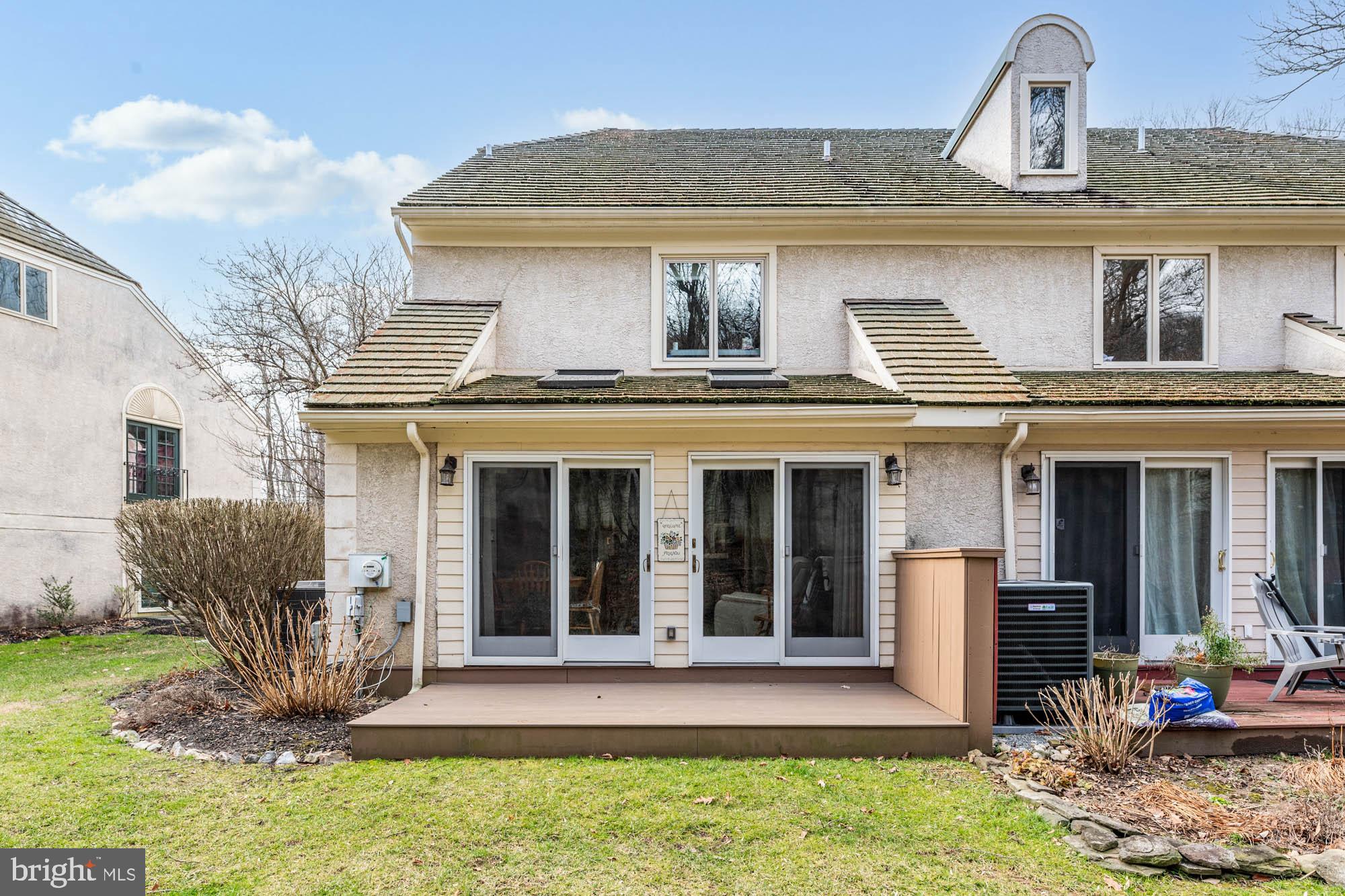 DUTTS MILL - Residential