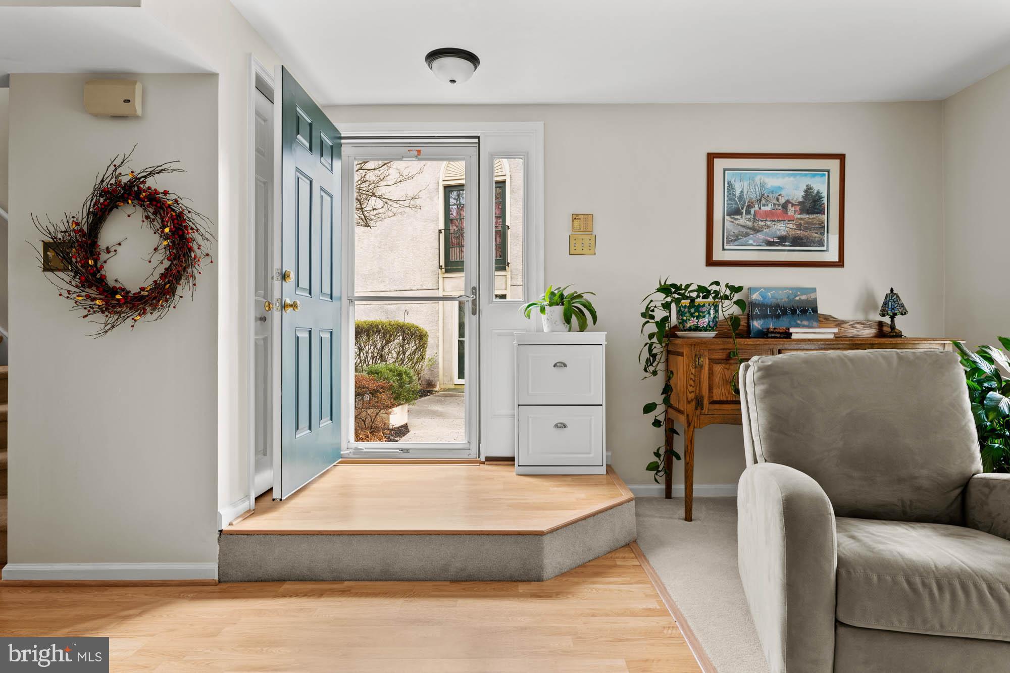 DUTTS MILL - Residential