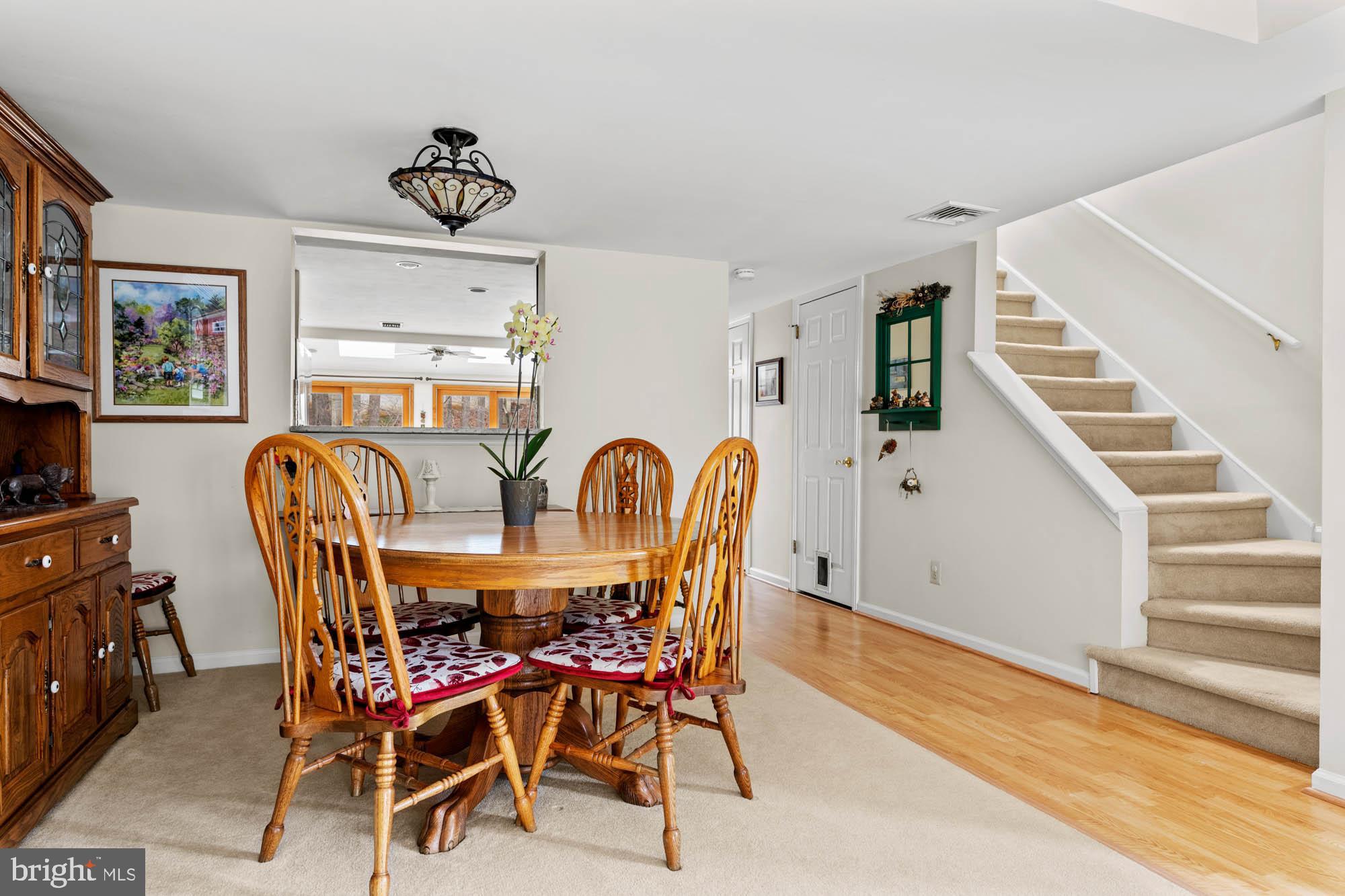 DUTTS MILL - Residential