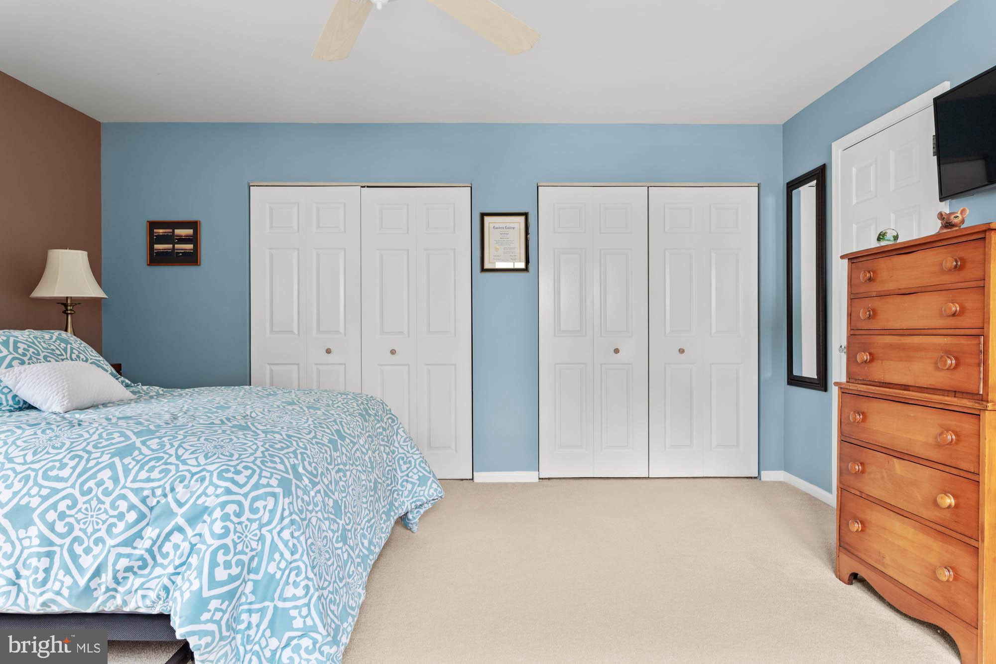 DUTTS MILL - Residential