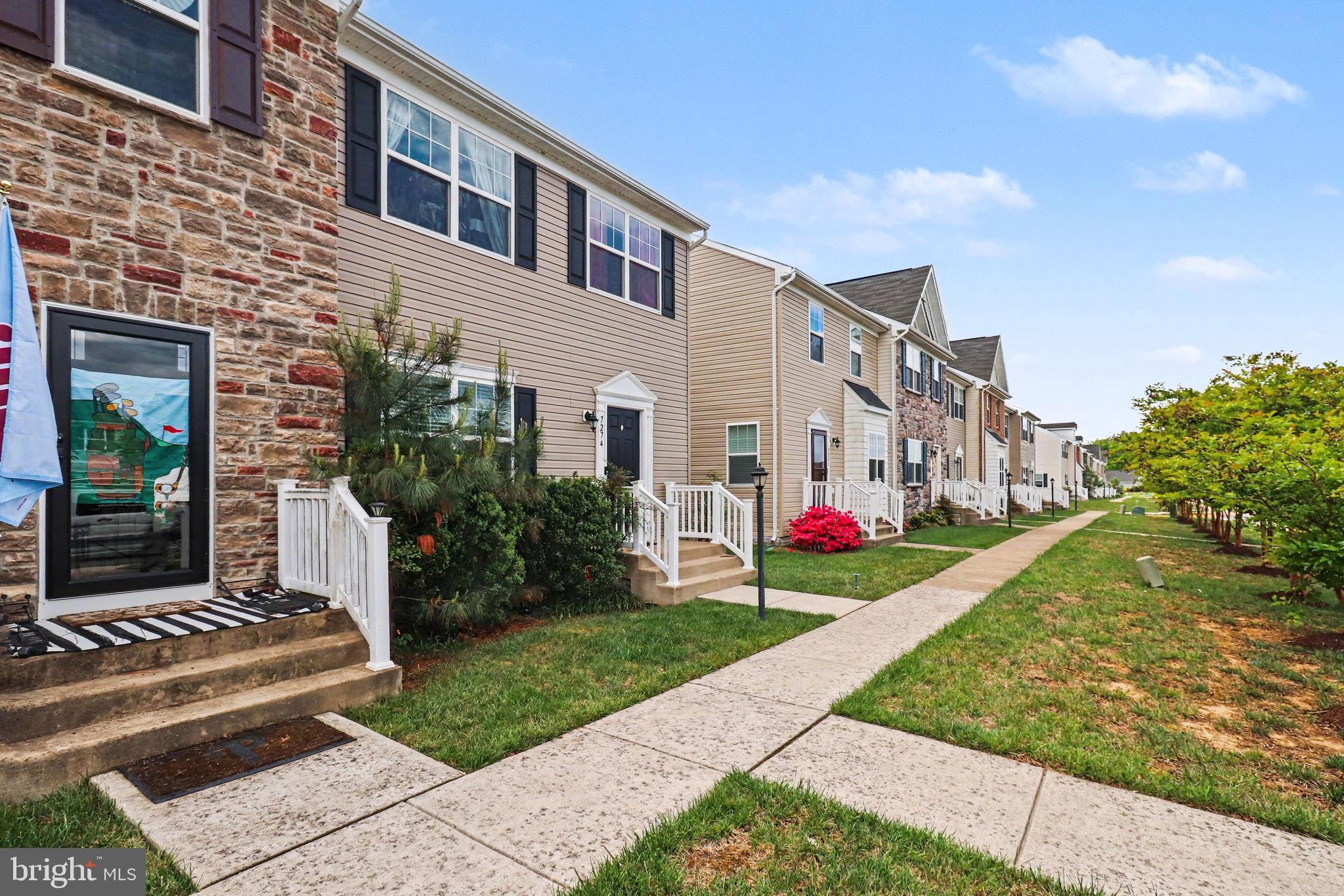 PENDLETON - Residential