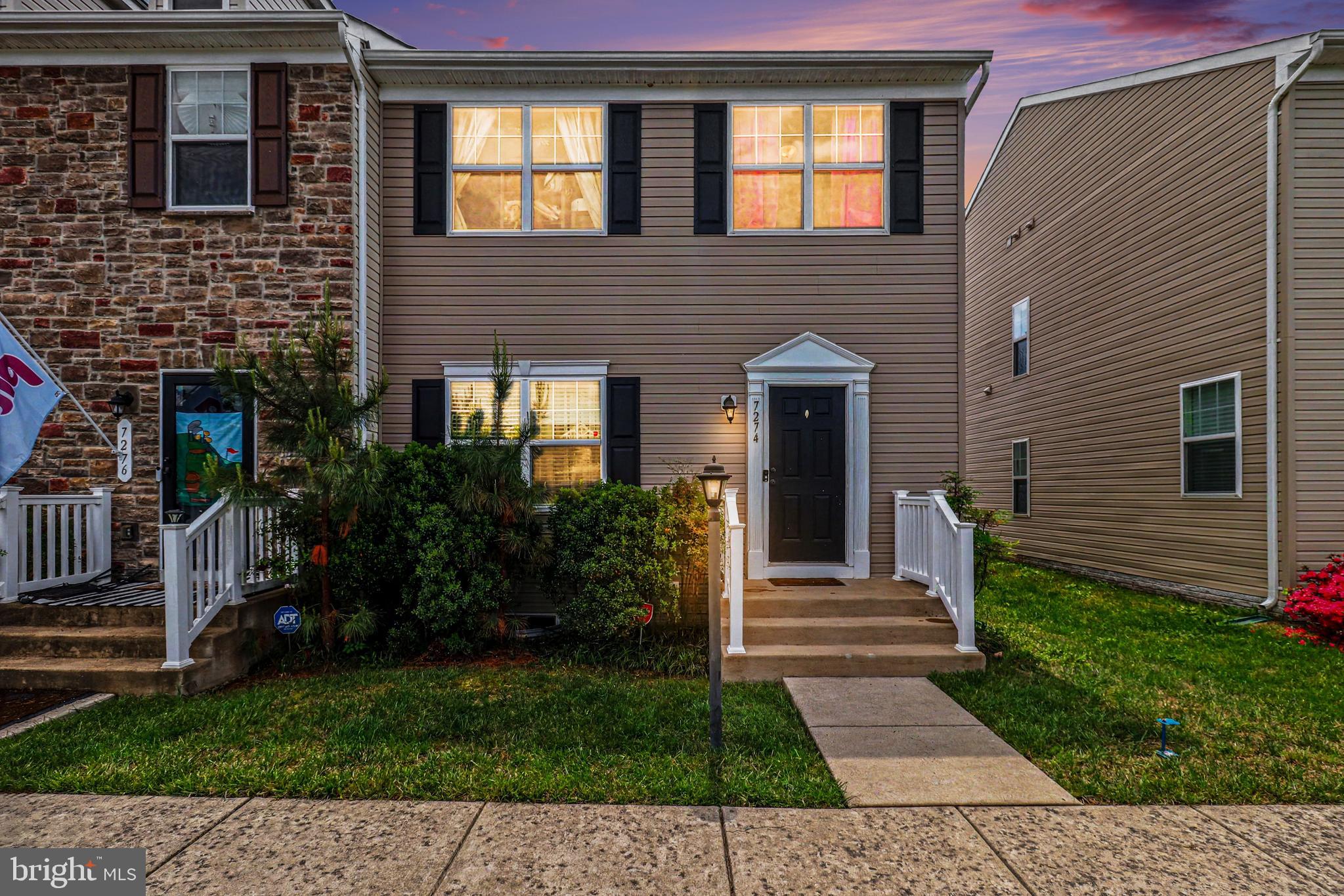 PENDLETON - Residential