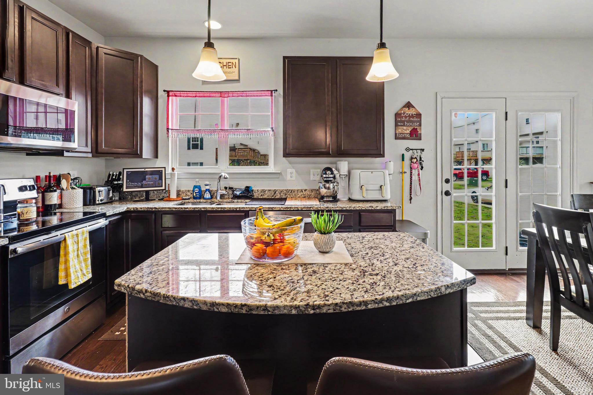 PENDLETON - Residential