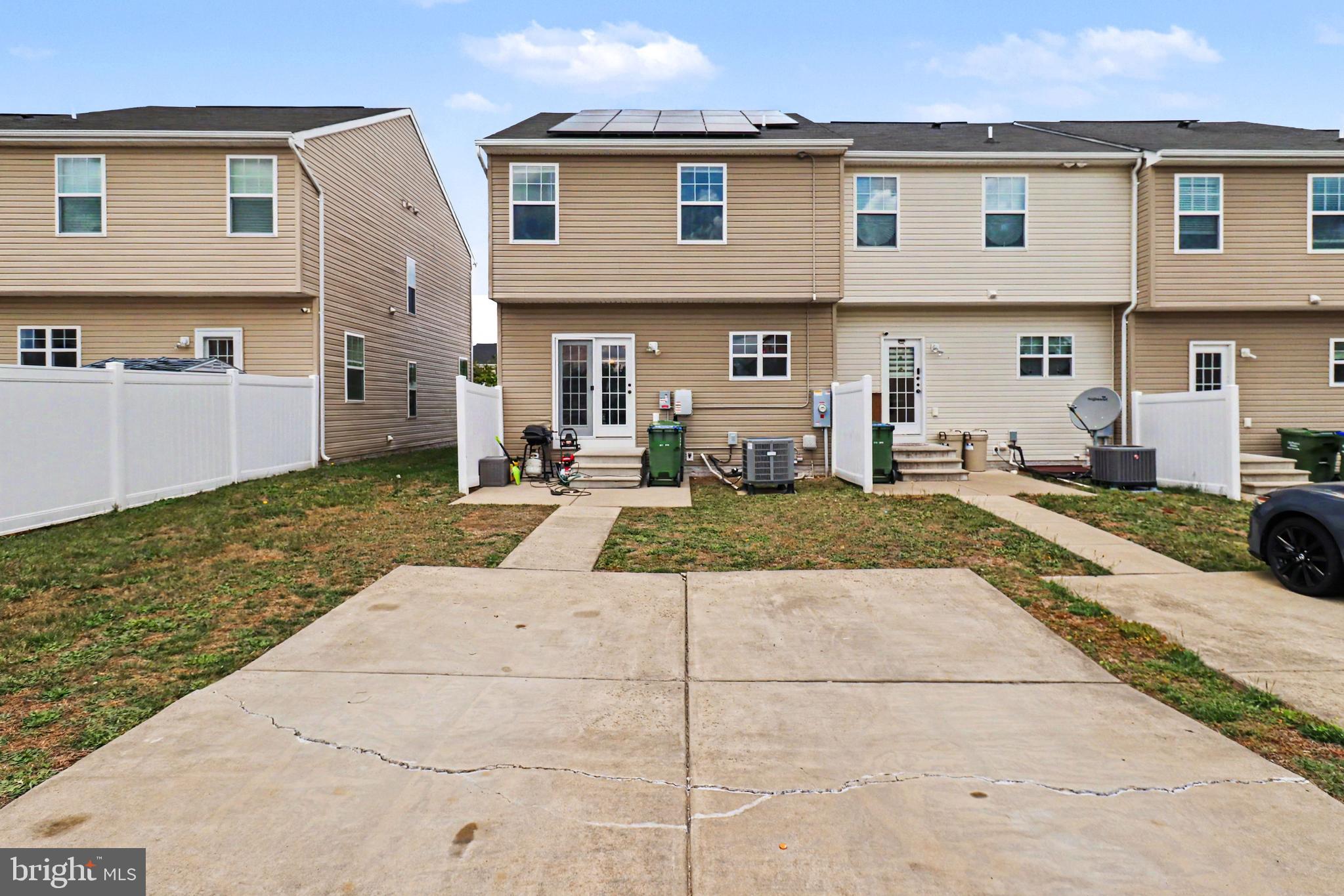 PENDLETON - Residential