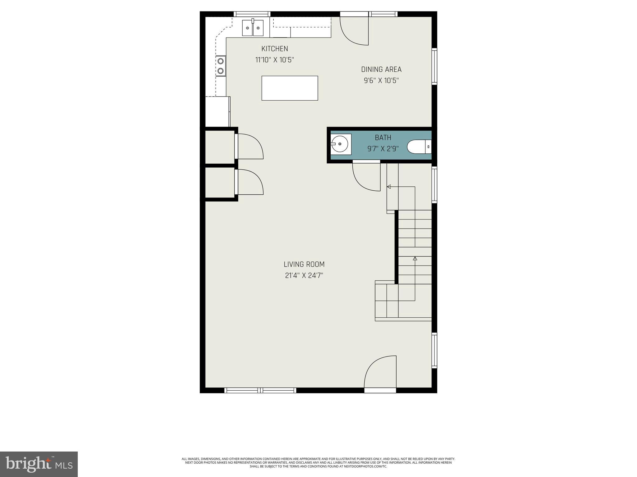 PENDLETON - Residential