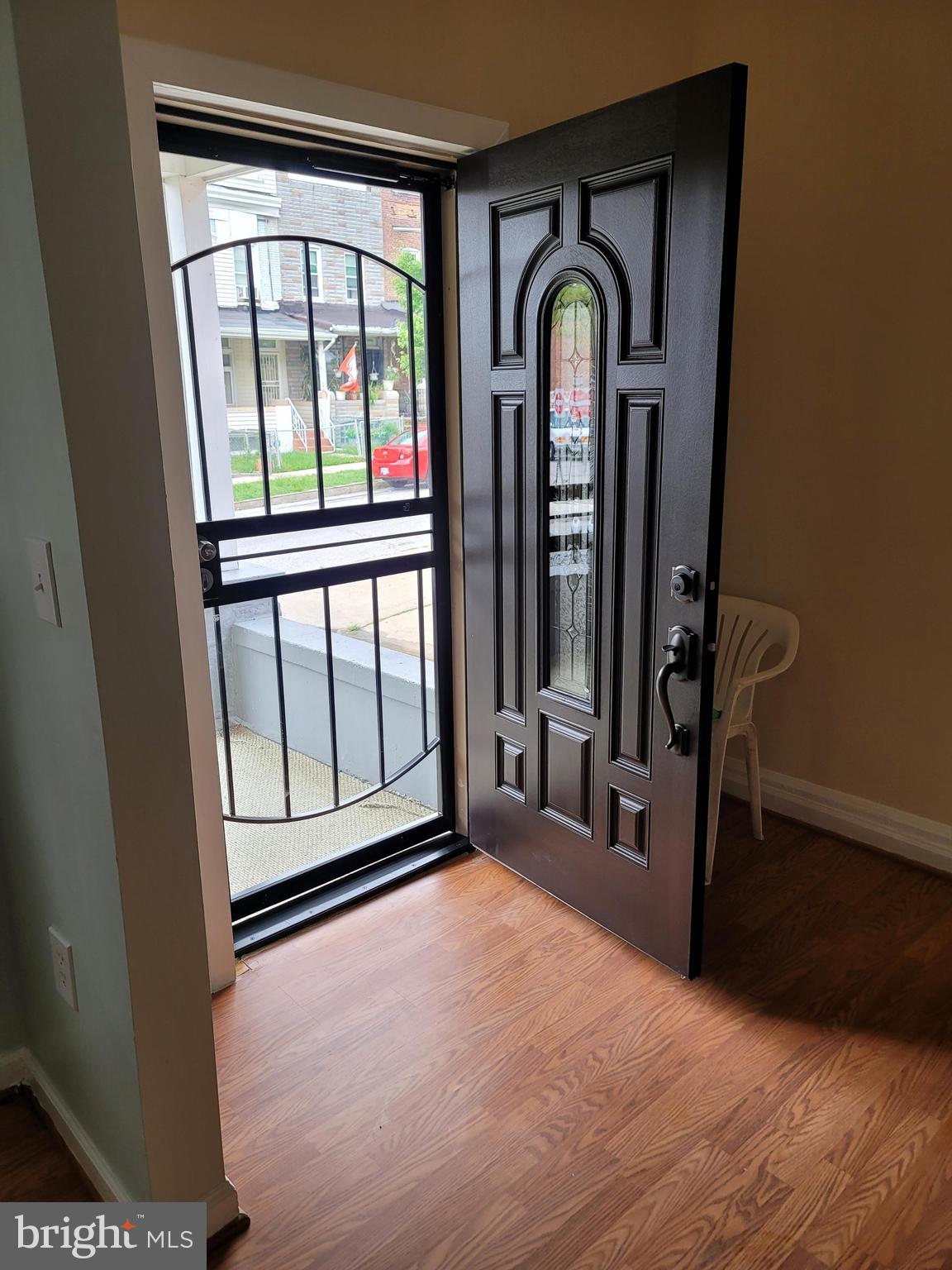 COLD SPRING NEWTOWN - Residential Lease