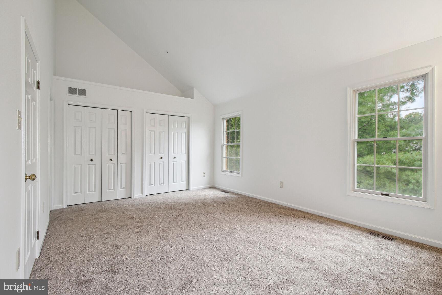 MONTPELIER HILLS - Residential