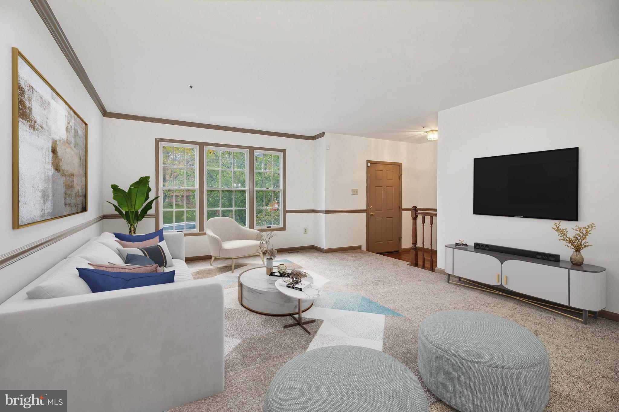 MONTPELIER HILLS - Residential