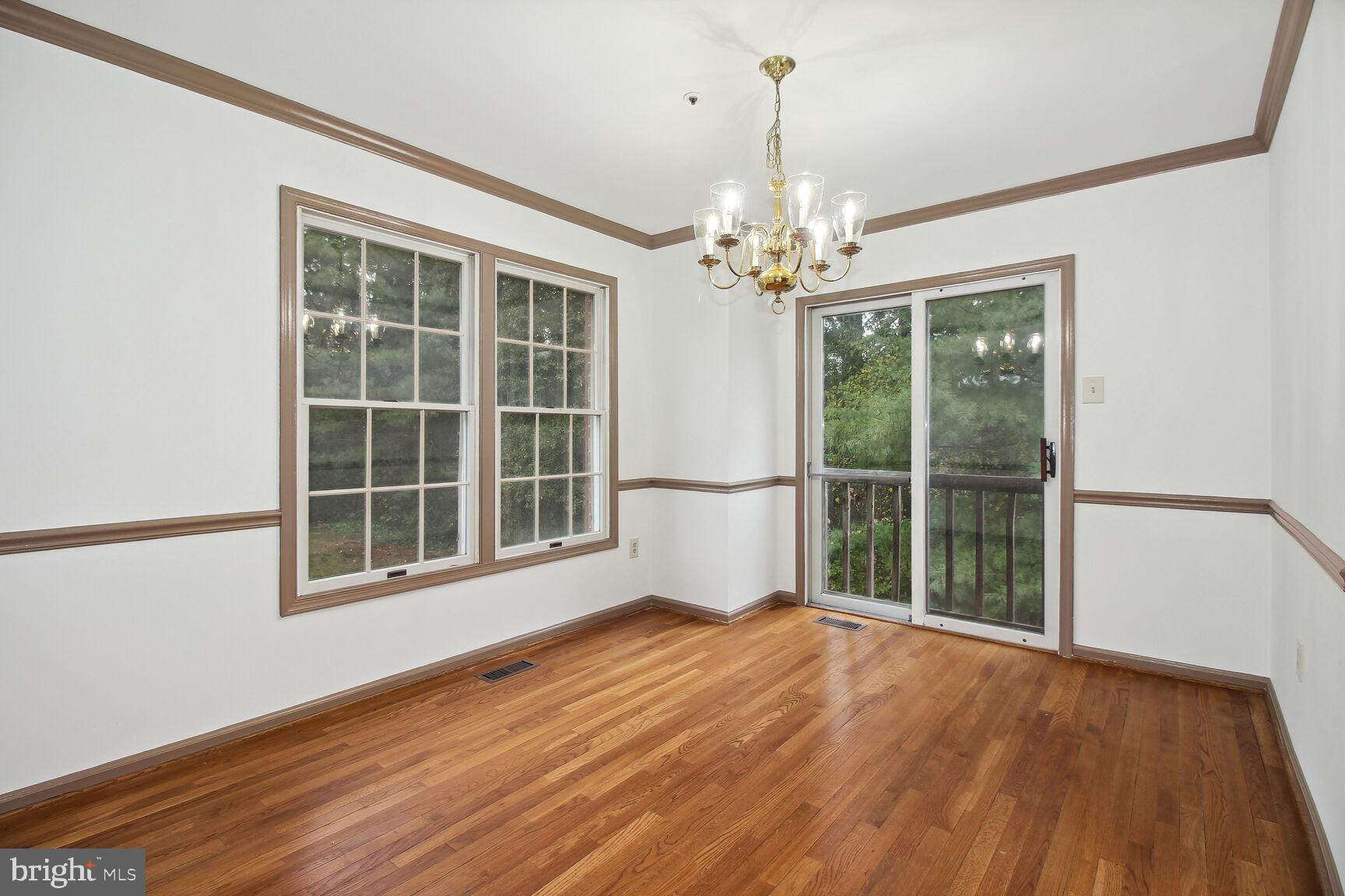 MONTPELIER HILLS - Residential