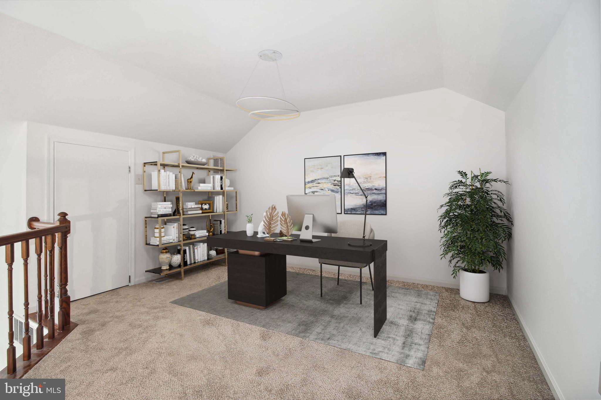 MONTPELIER HILLS - Residential