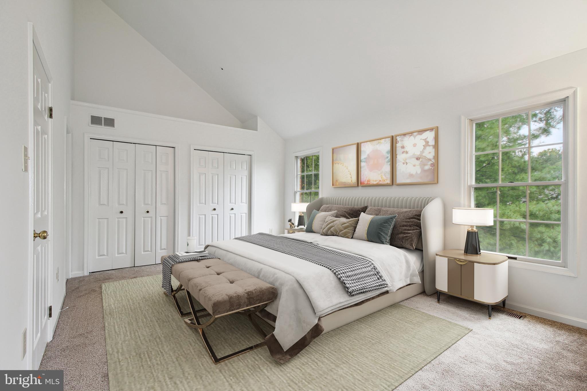 MONTPELIER HILLS - Residential