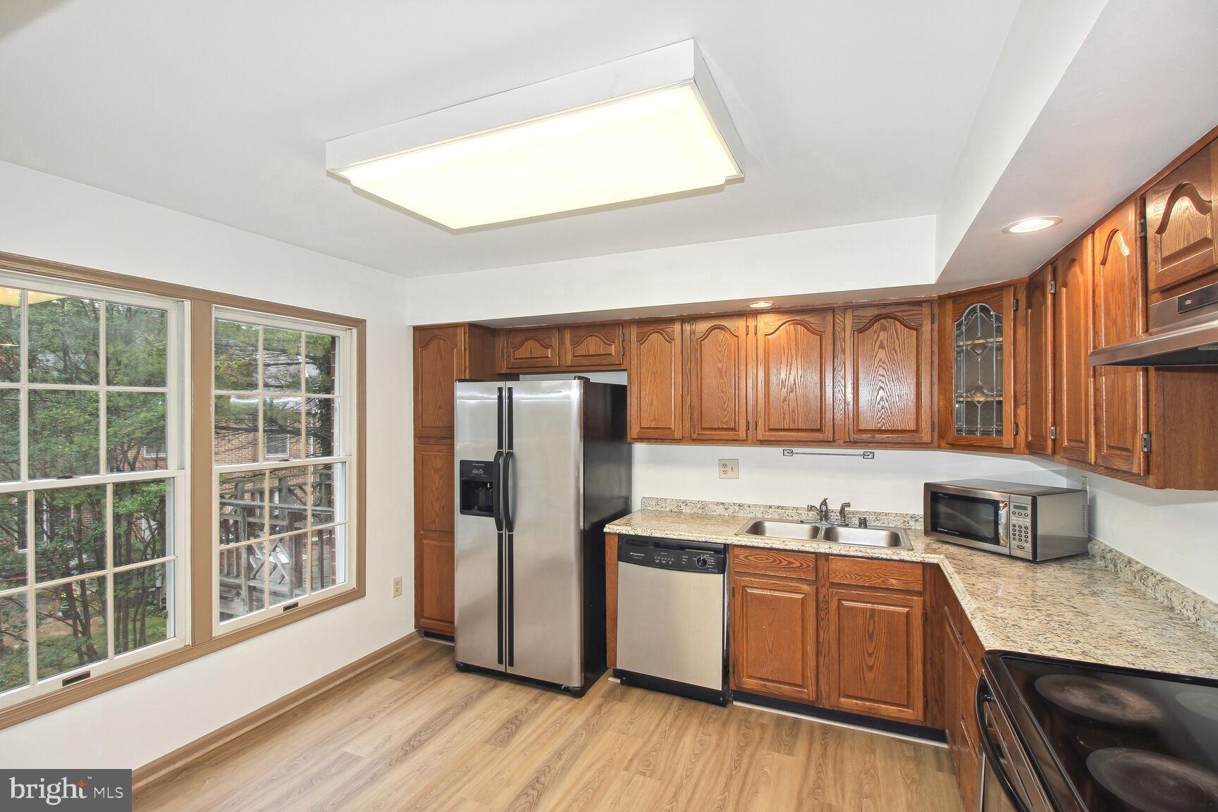 MONTPELIER HILLS - Residential