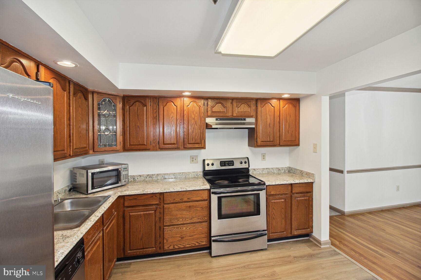 MONTPELIER HILLS - Residential