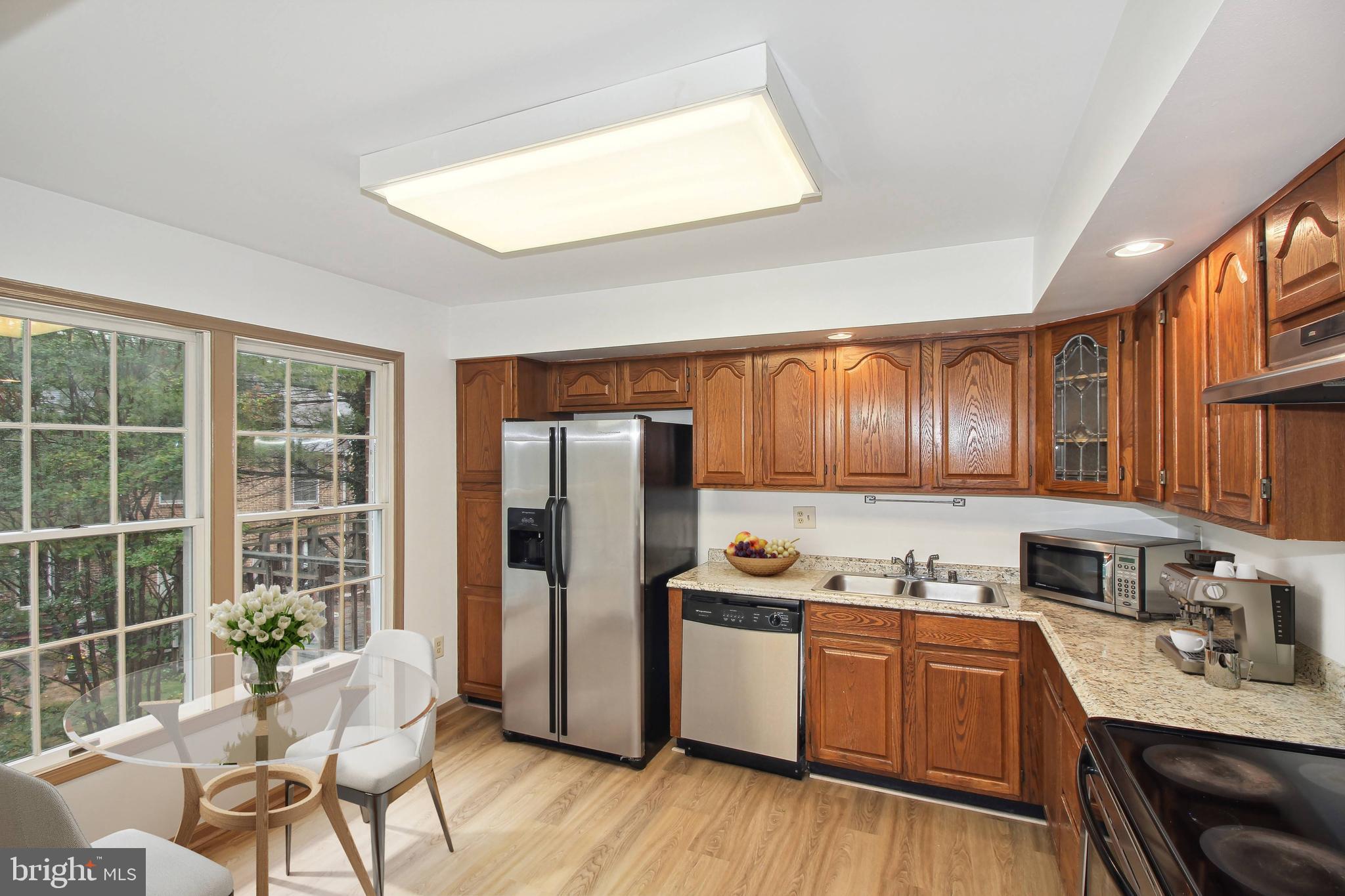 MONTPELIER HILLS - Residential