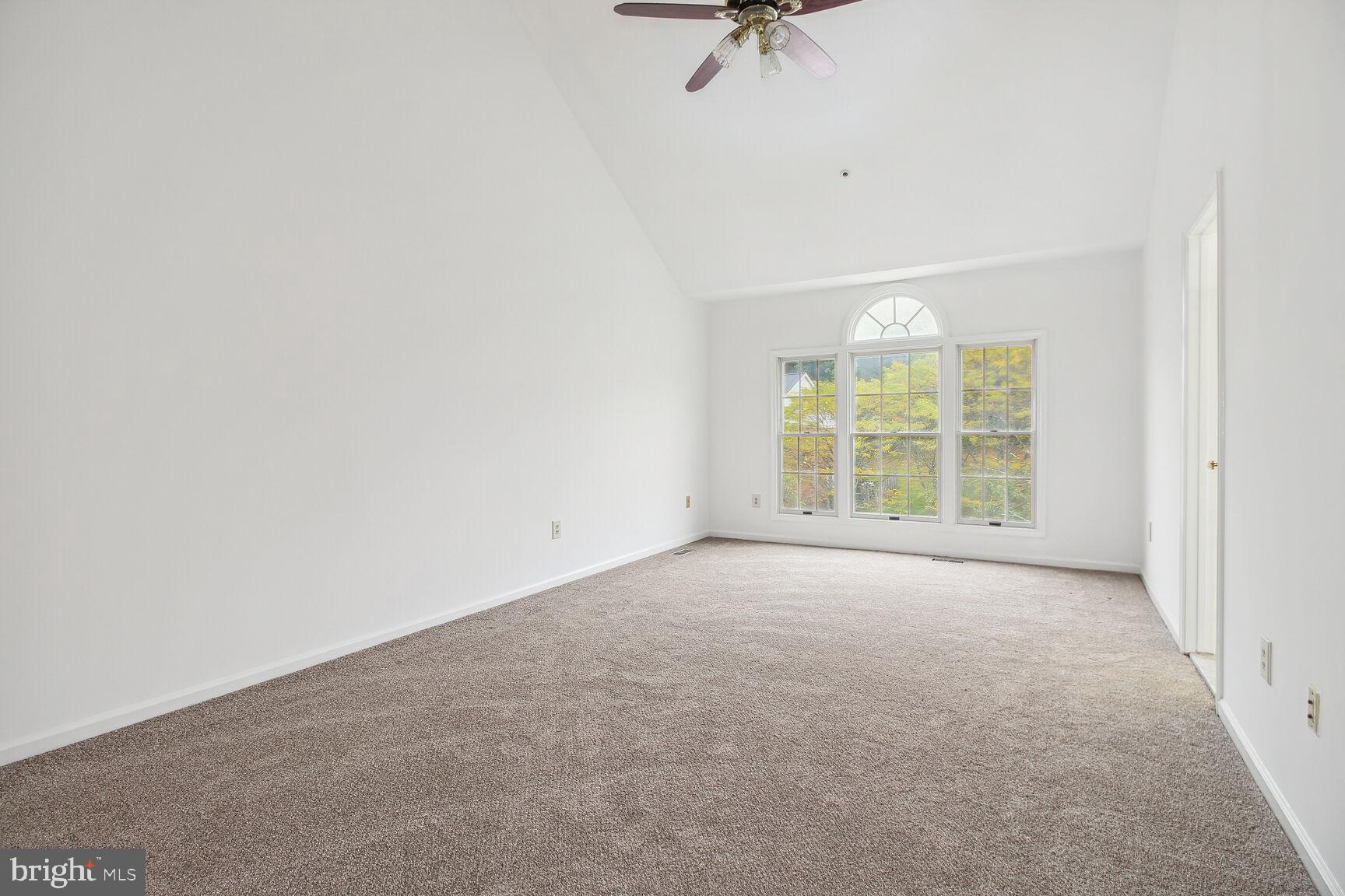 MONTPELIER HILLS - Residential