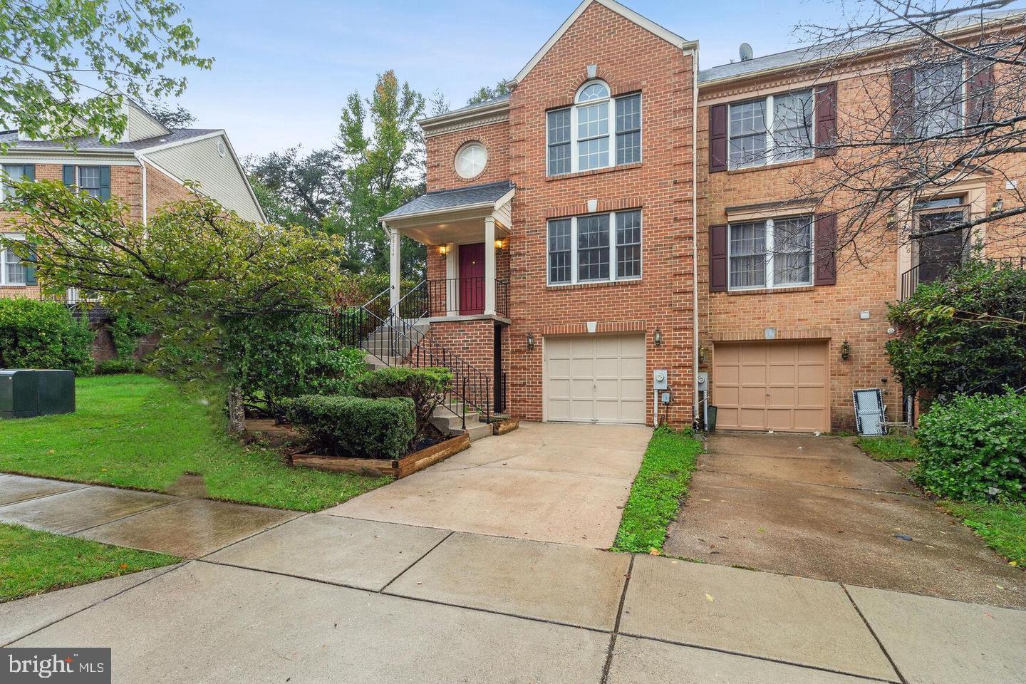 MONTPELIER HILLS - Residential