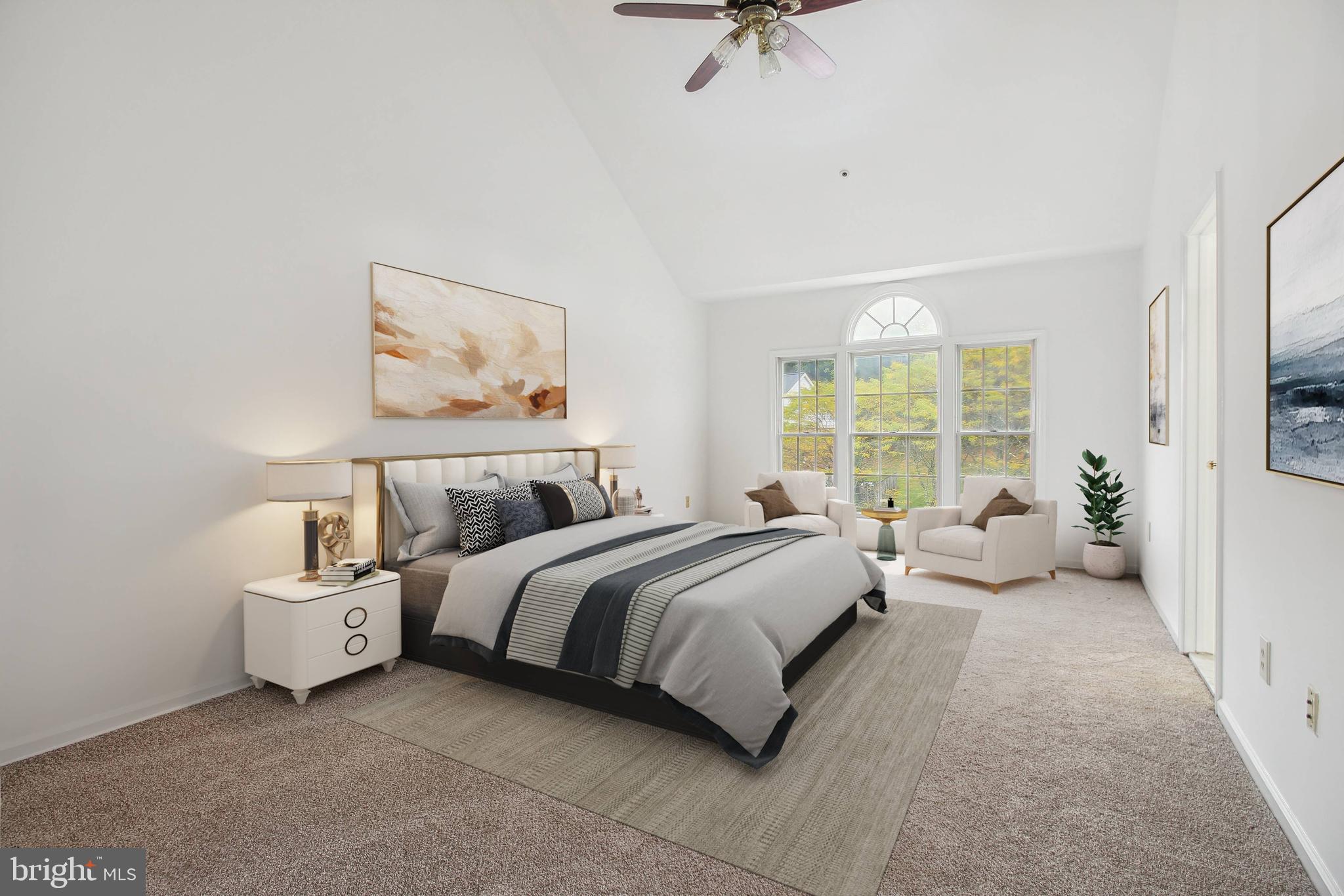 MONTPELIER HILLS - Residential