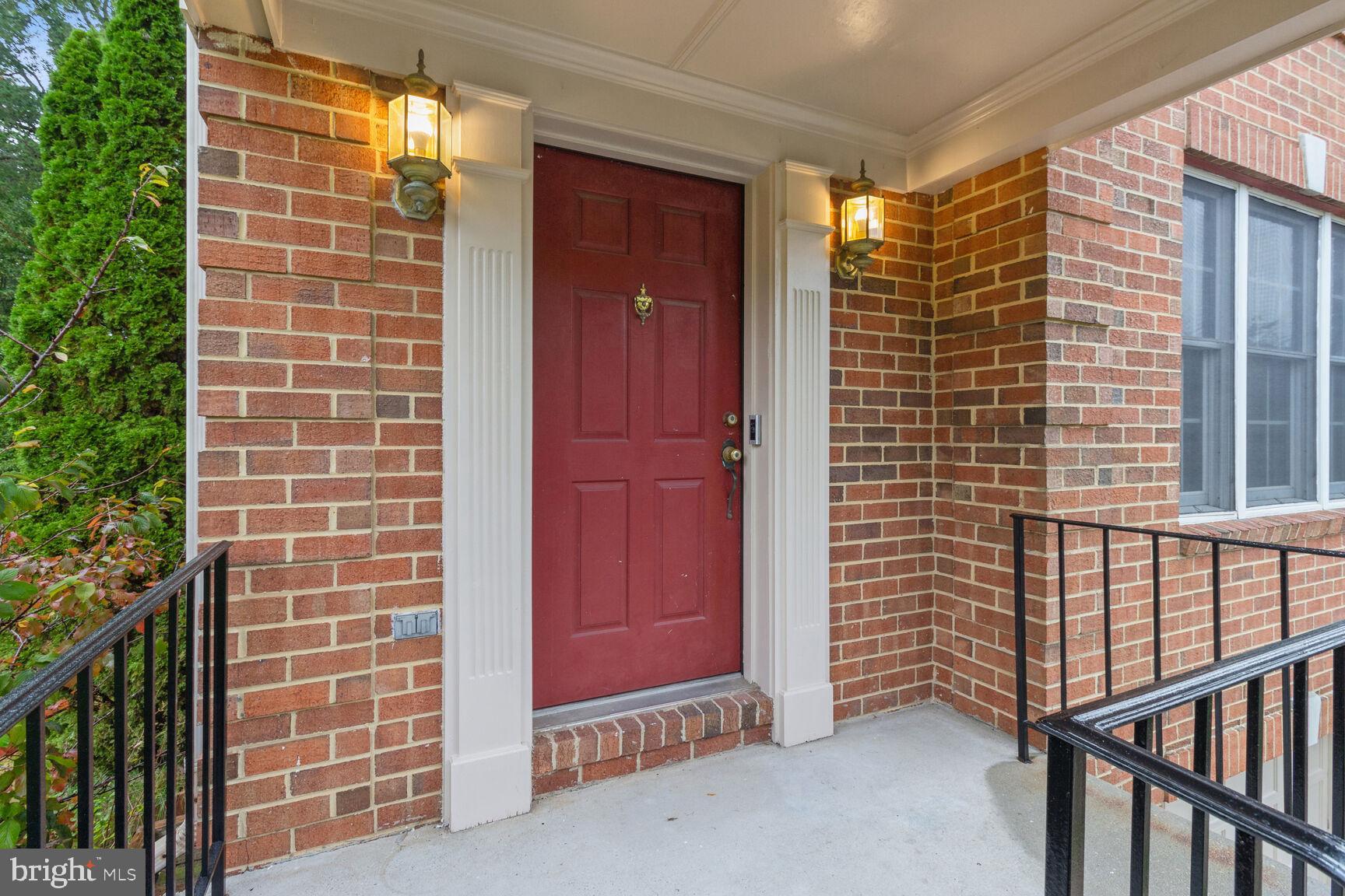 MONTPELIER HILLS - Residential