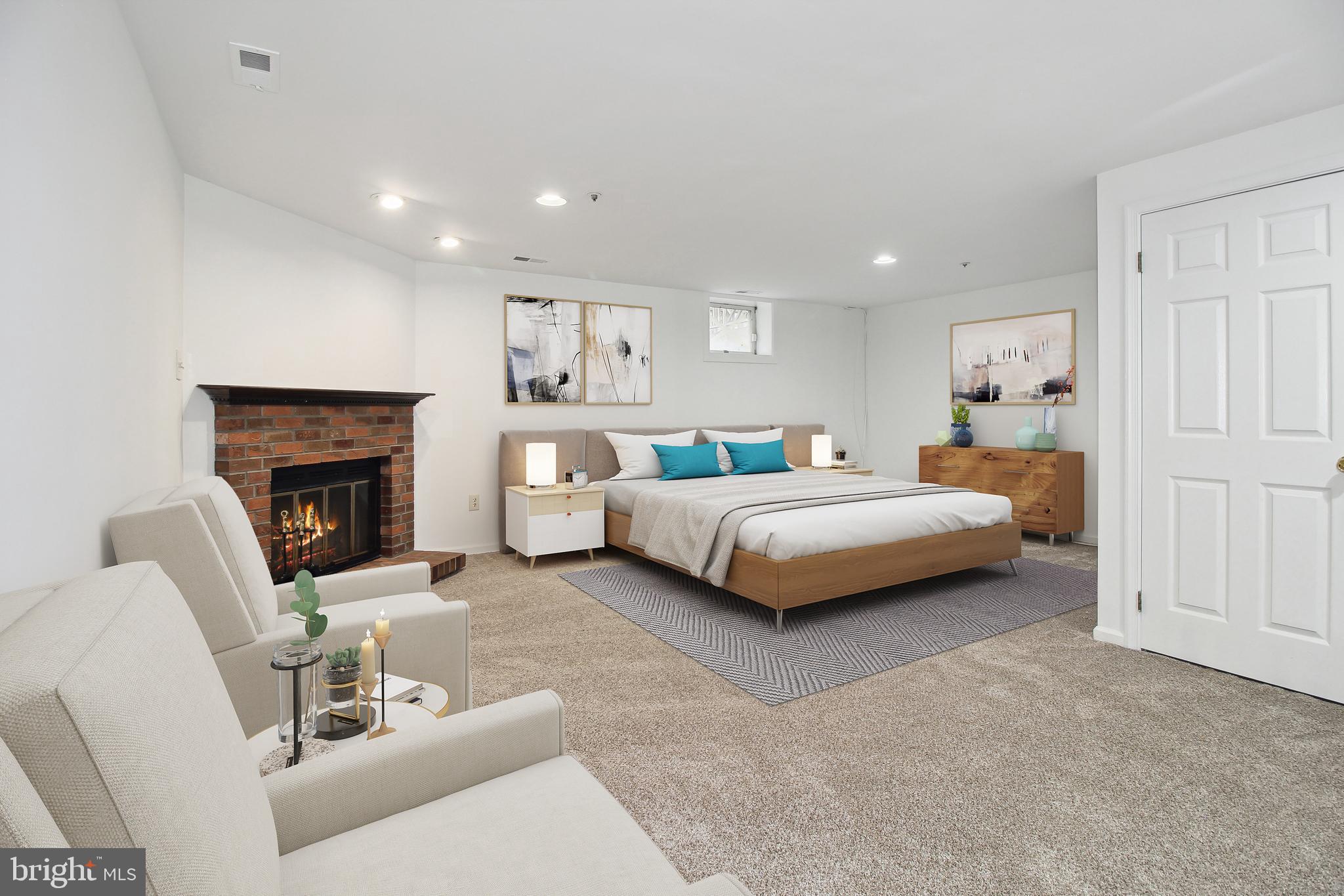 MONTPELIER HILLS - Residential