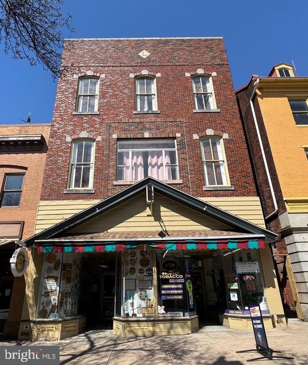 Photo of 49 - 51 W Market Street, YORK, PA 17401 (MLS # PAYK2078310)