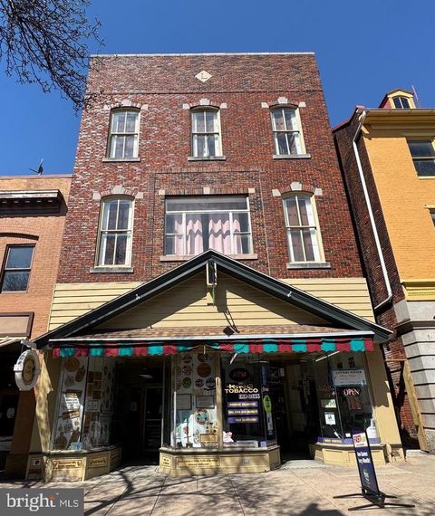 49 W MARKET STREET 51 YORK PA 17404
