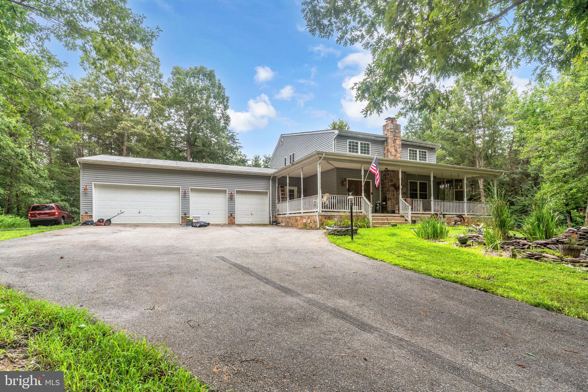 11550 MARYLAND POINT ROAD