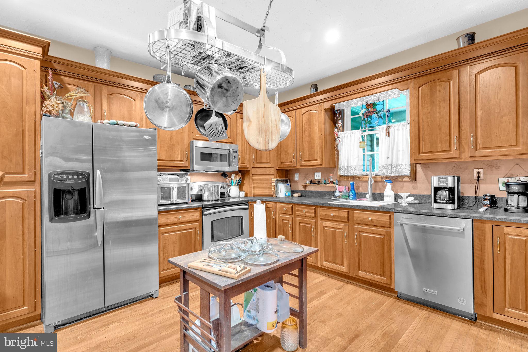 11550 MARYLAND POINT ROAD