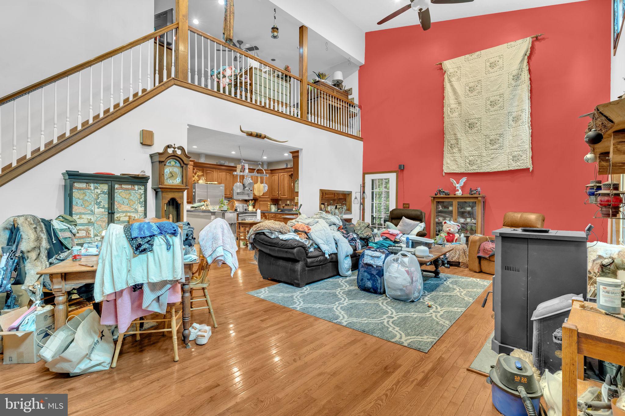 11550 MARYLAND POINT ROAD