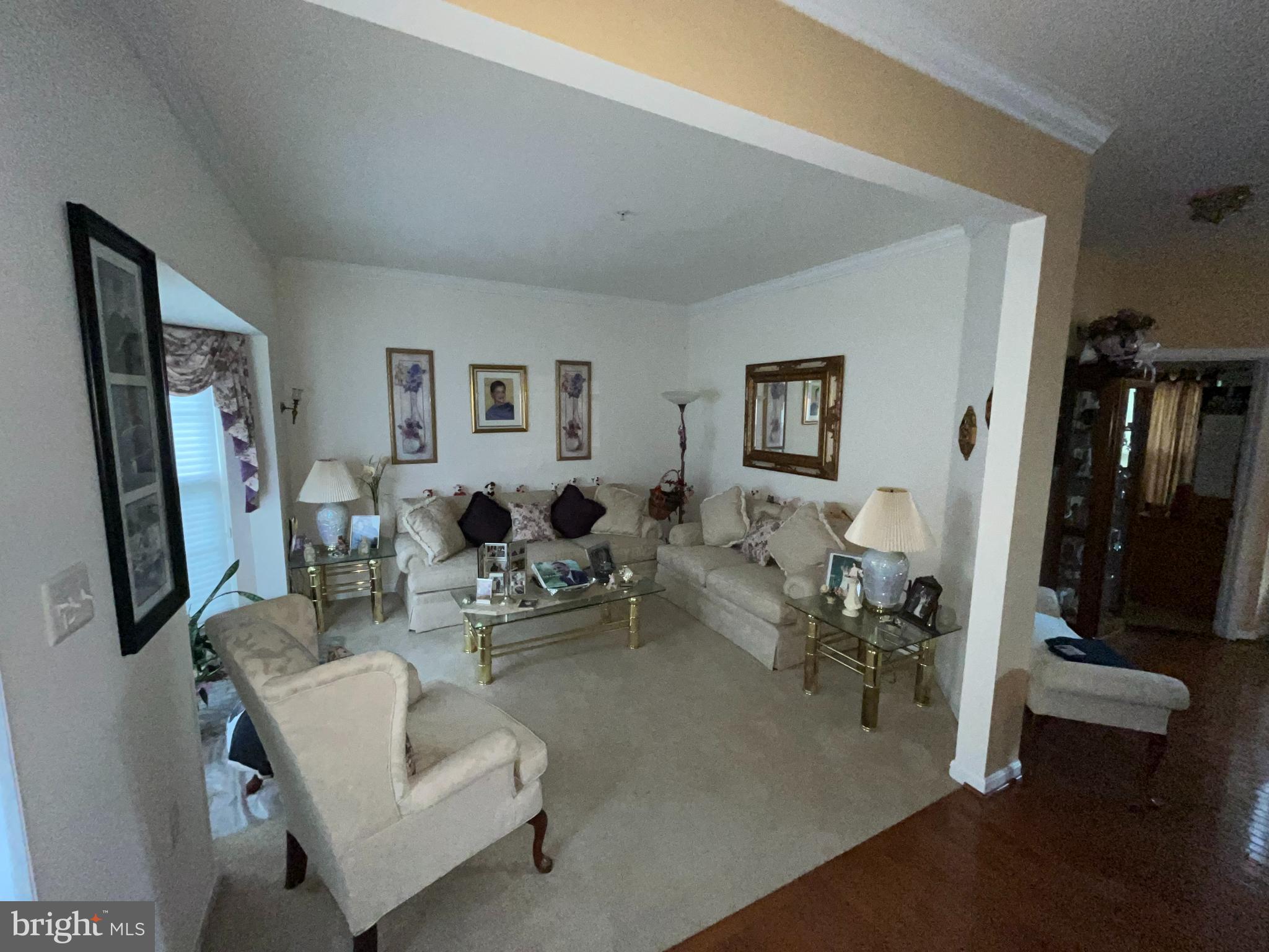 PERRYWOOD - Residential