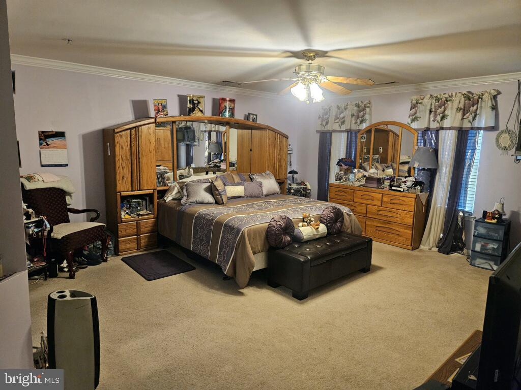 PERRYWOOD - Residential