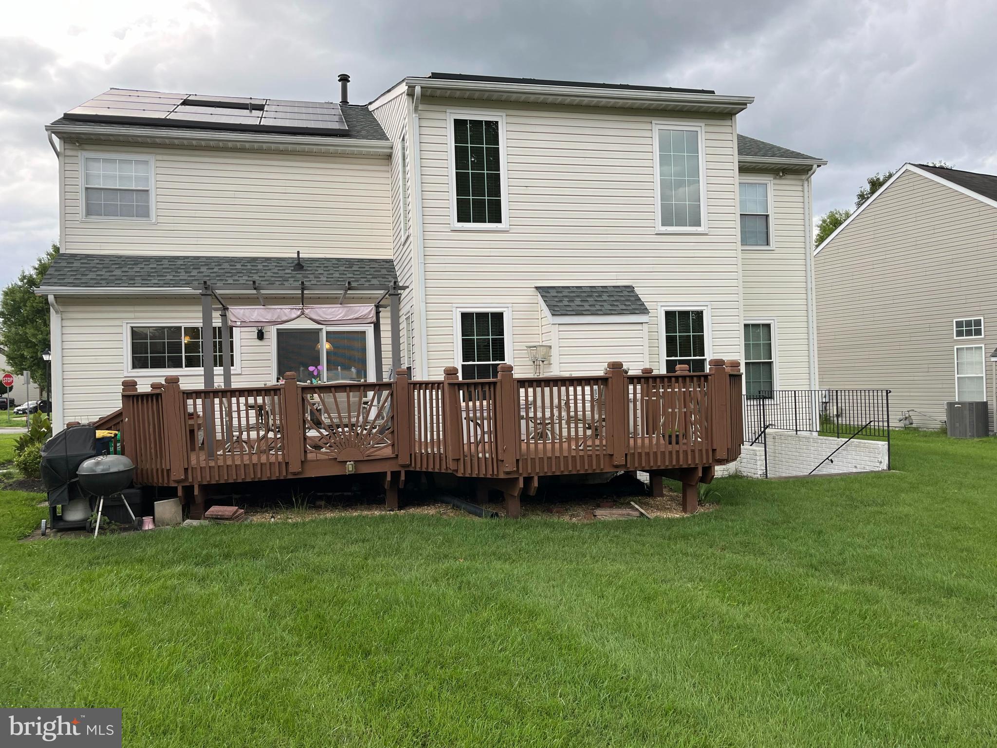 PERRYWOOD - Residential