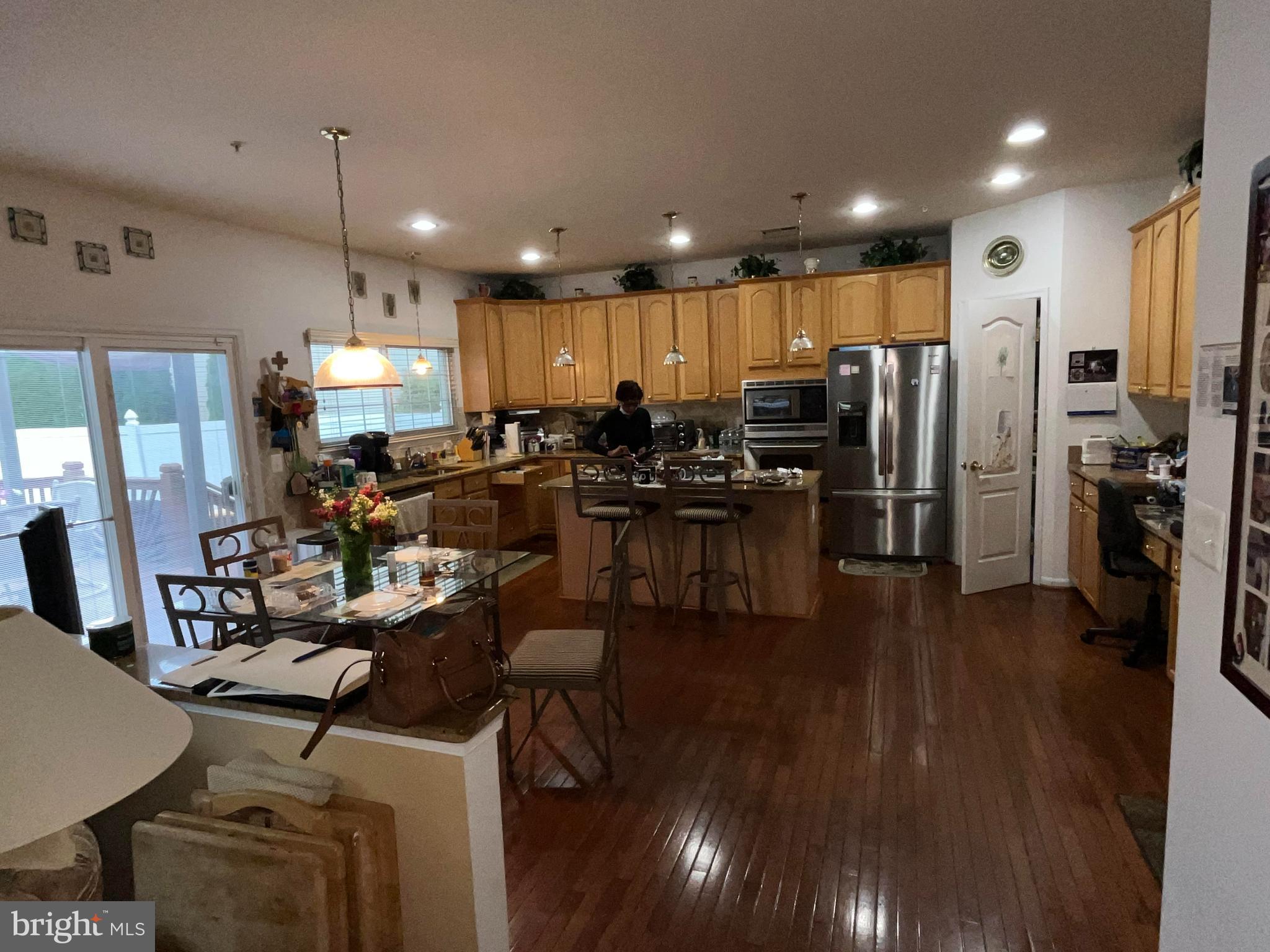 PERRYWOOD - Residential