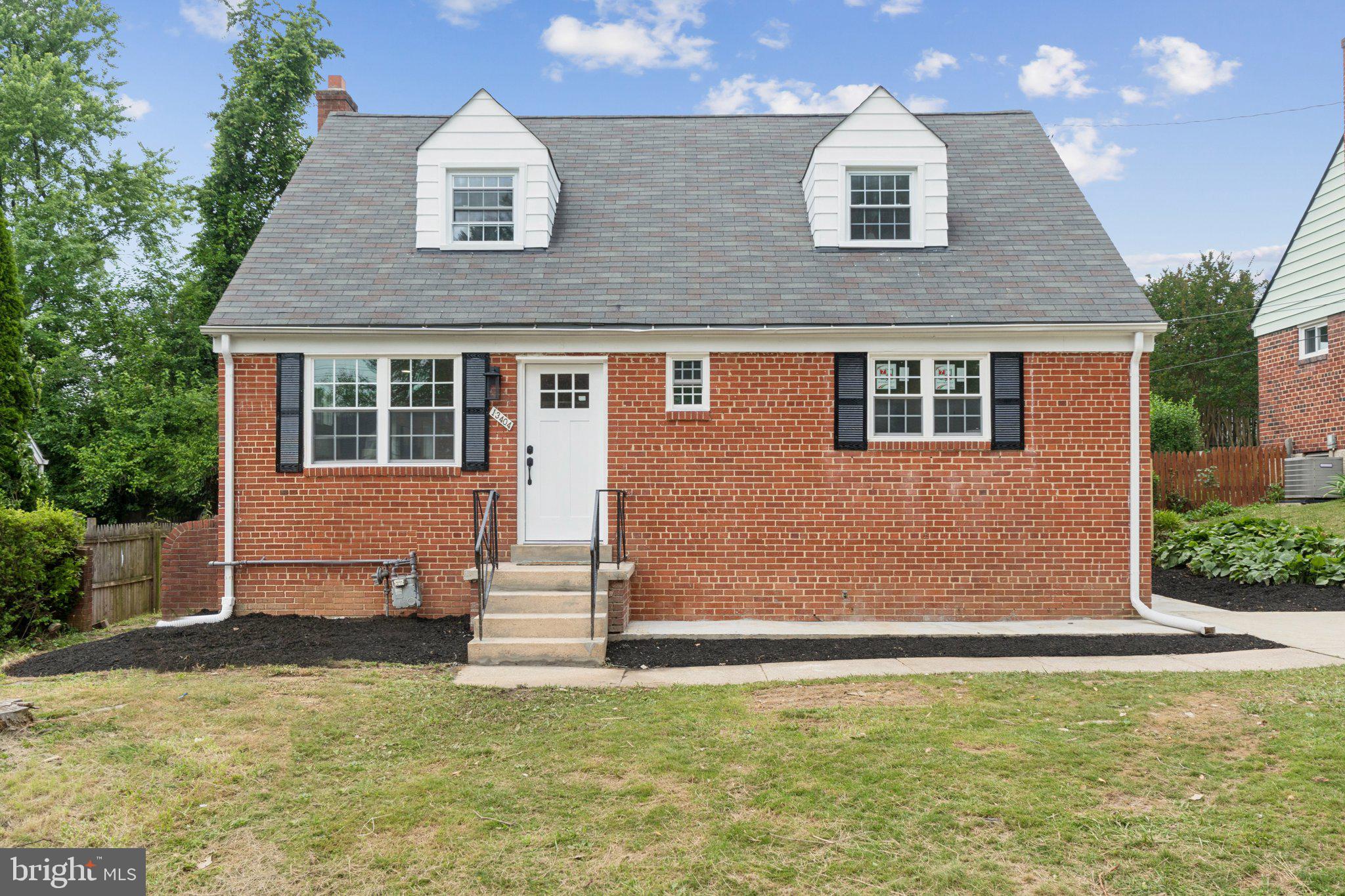 WHEATON WOODS - Residential