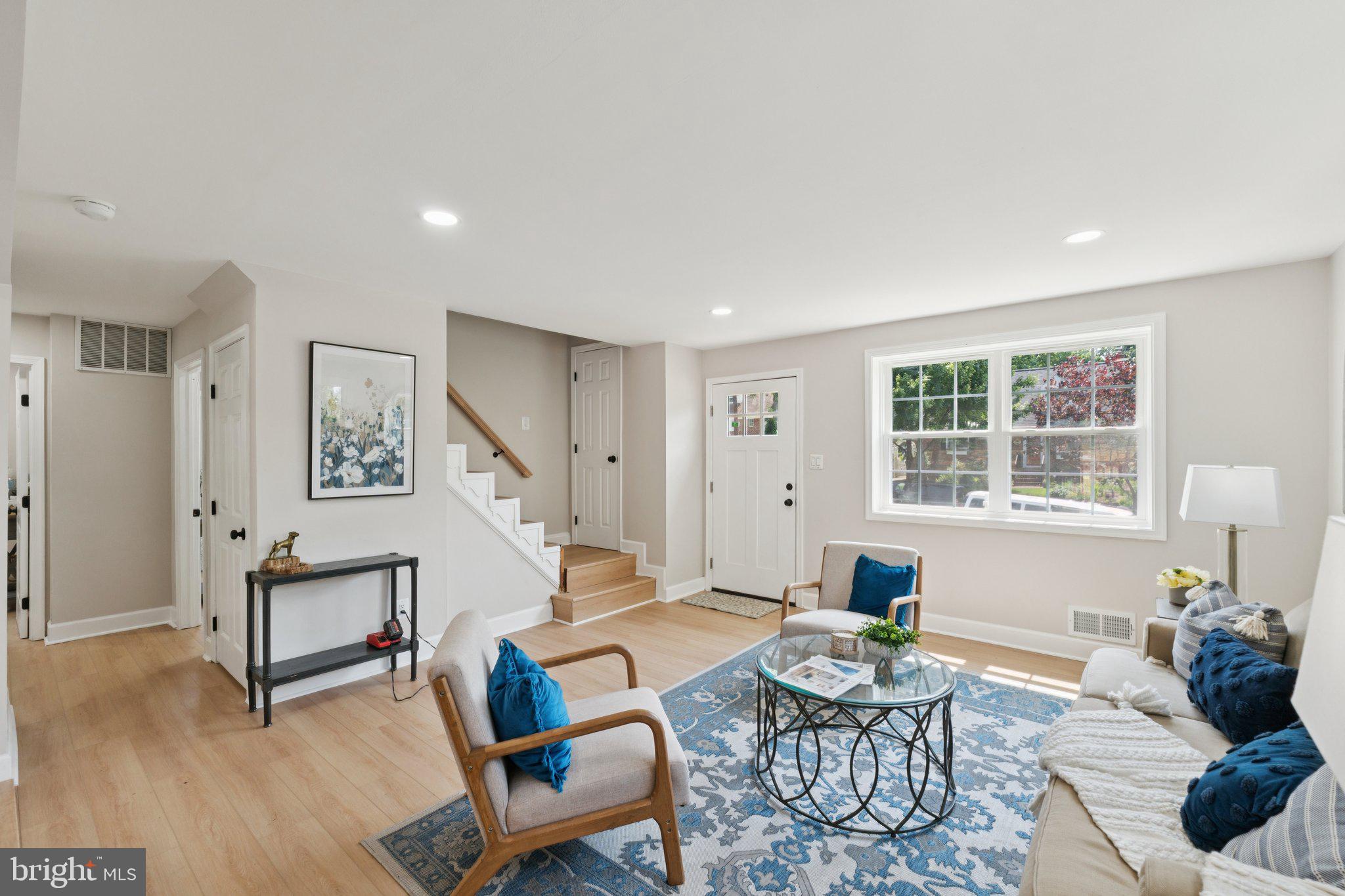 WHEATON WOODS - Residential