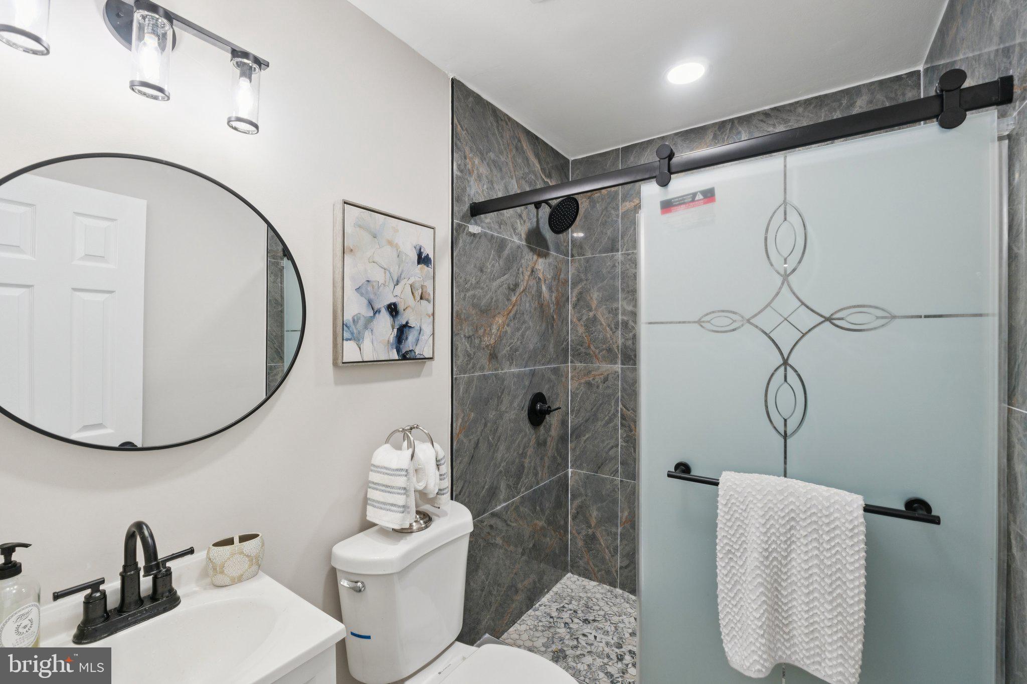 WHEATON WOODS - Residential