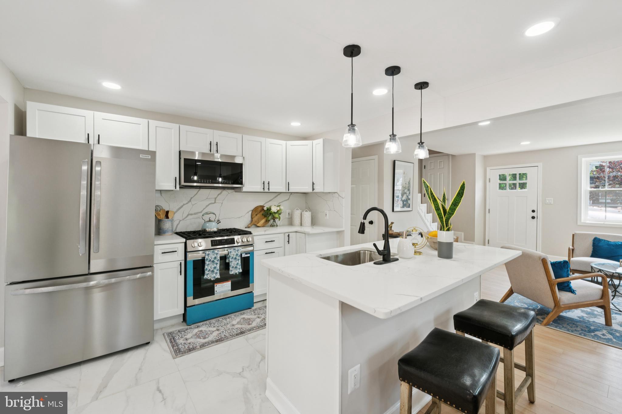 WHEATON WOODS - Residential