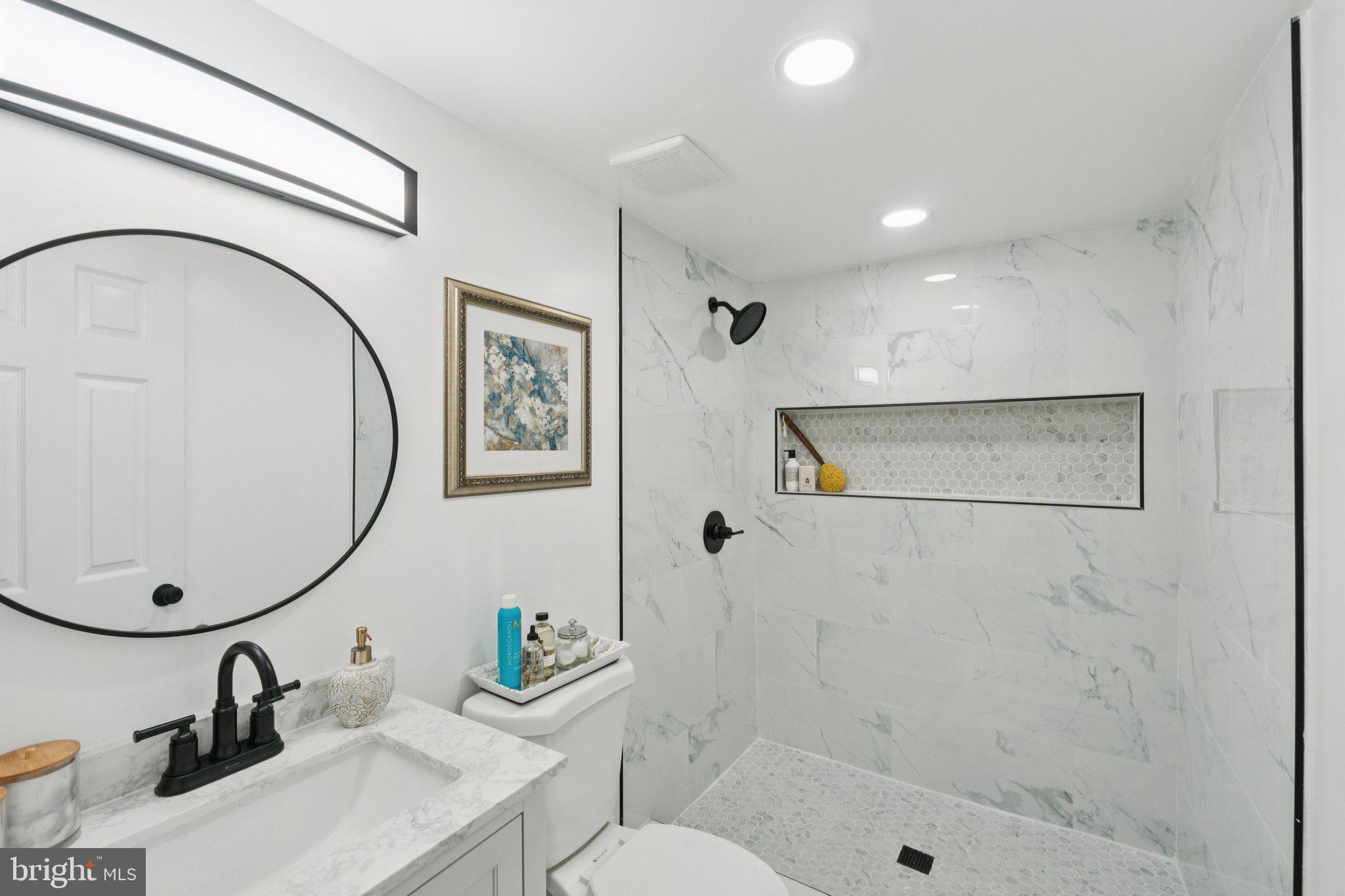 WHEATON WOODS - Residential