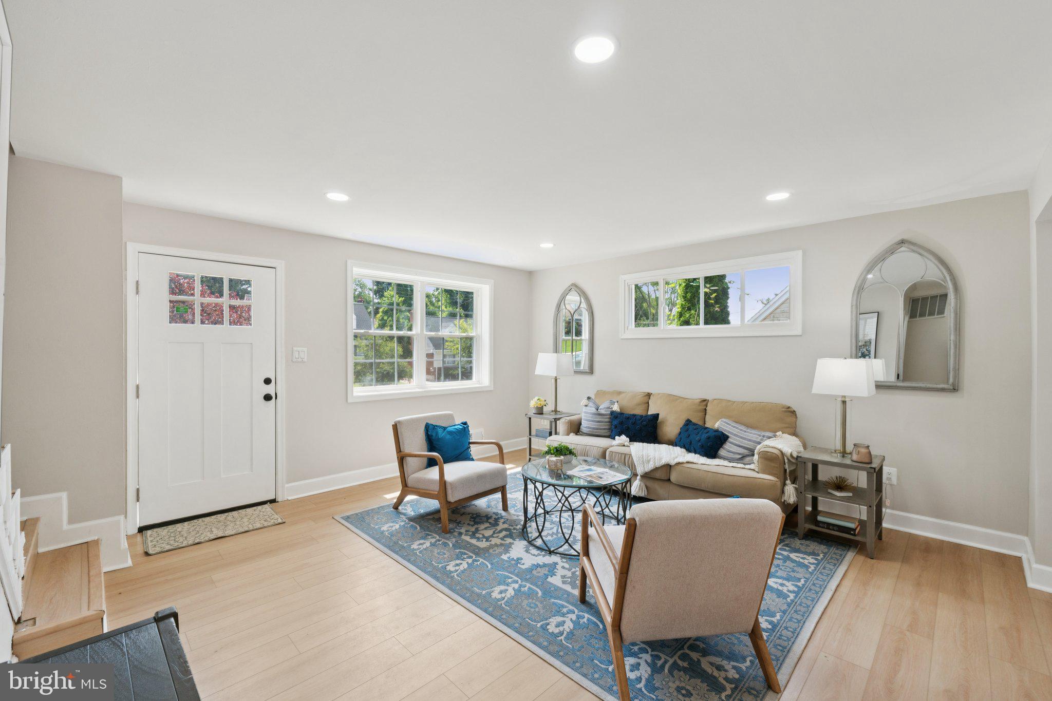 WHEATON WOODS - Residential